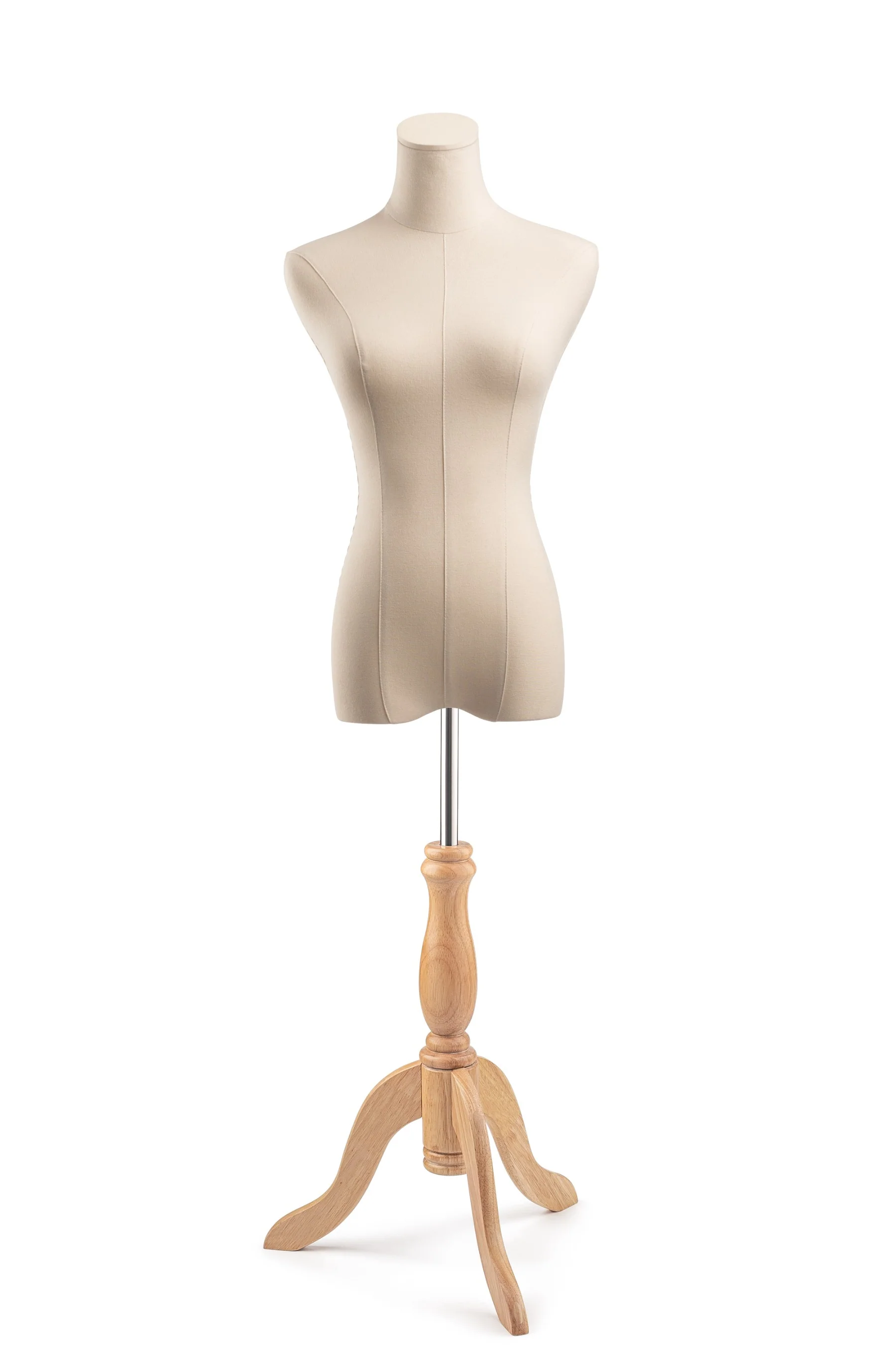 Fabric Wrapped Flat Finial - Image 14