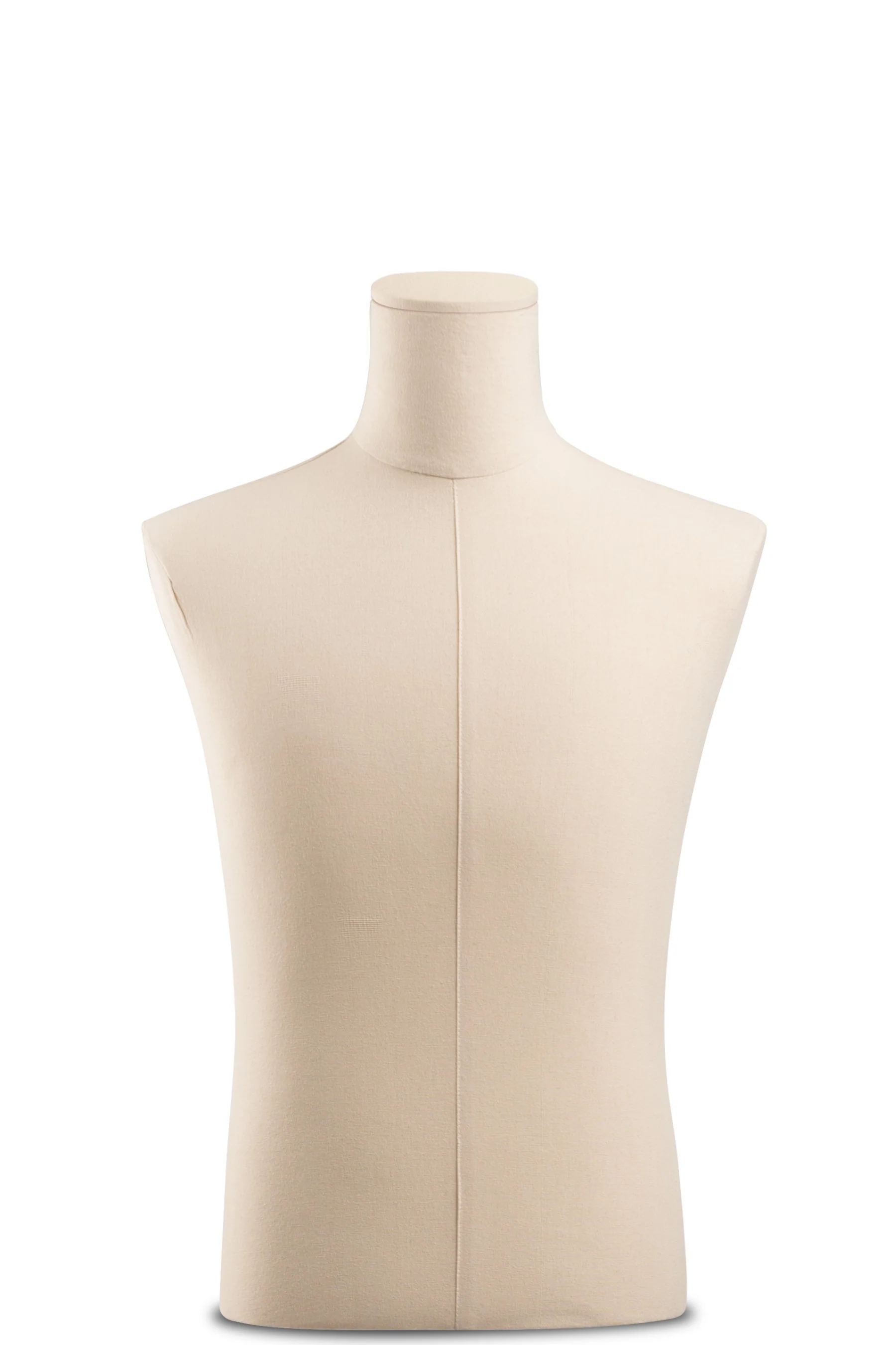 Fabric Wrapped Flat Finial - Image 16