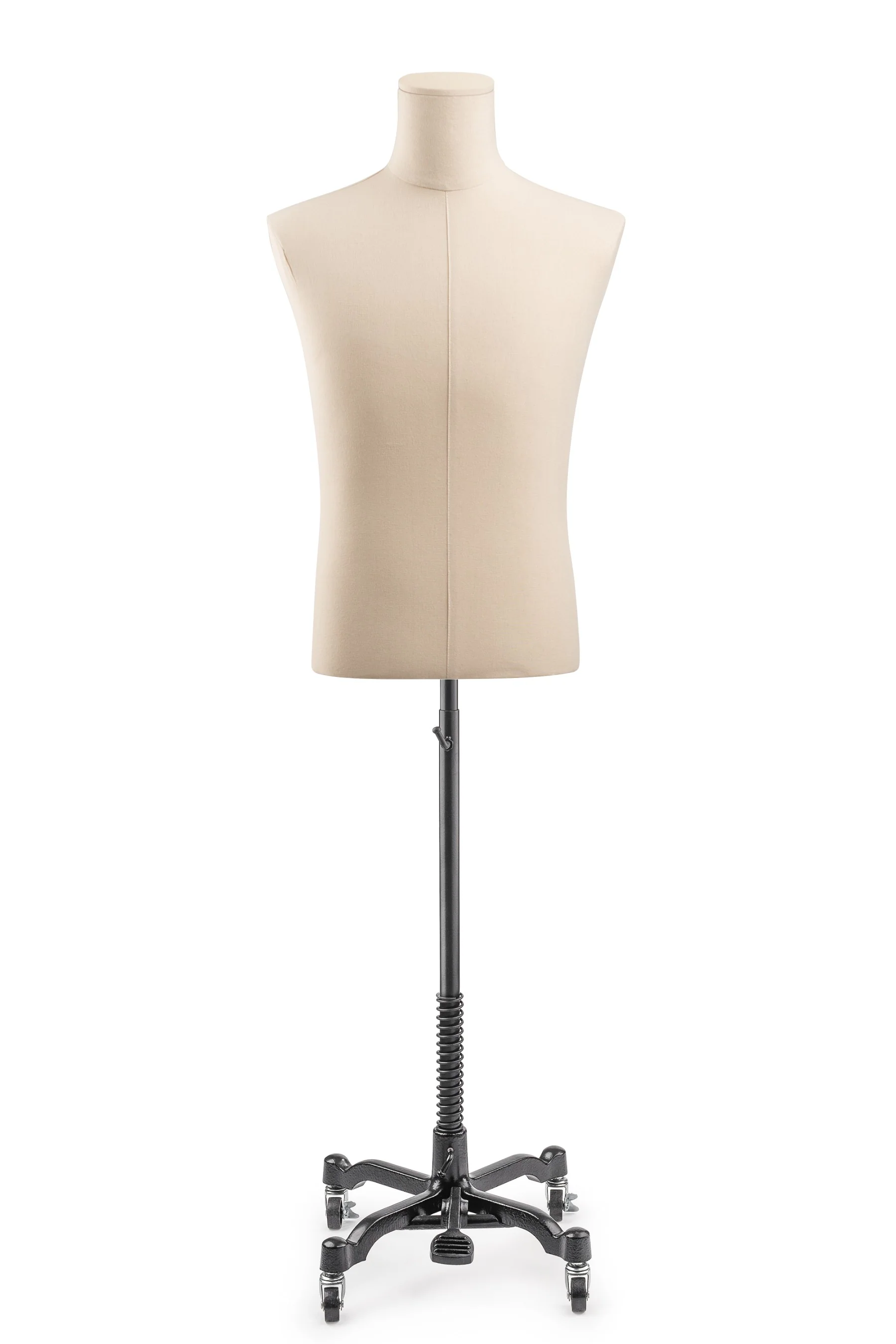 Fabric Wrapped Flat Finial - Image 18