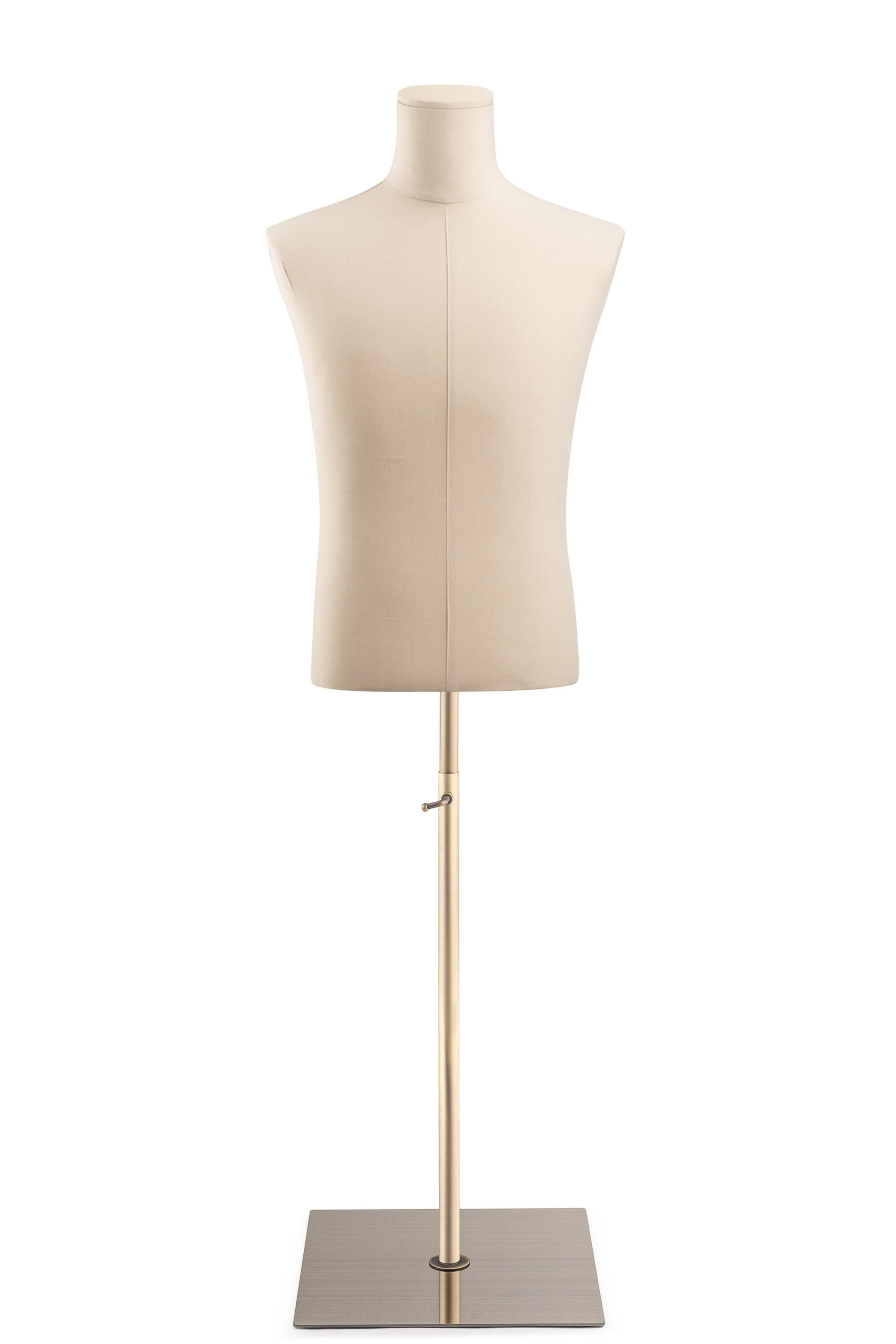 Fabric Wrapped Flat Finial - Image 19