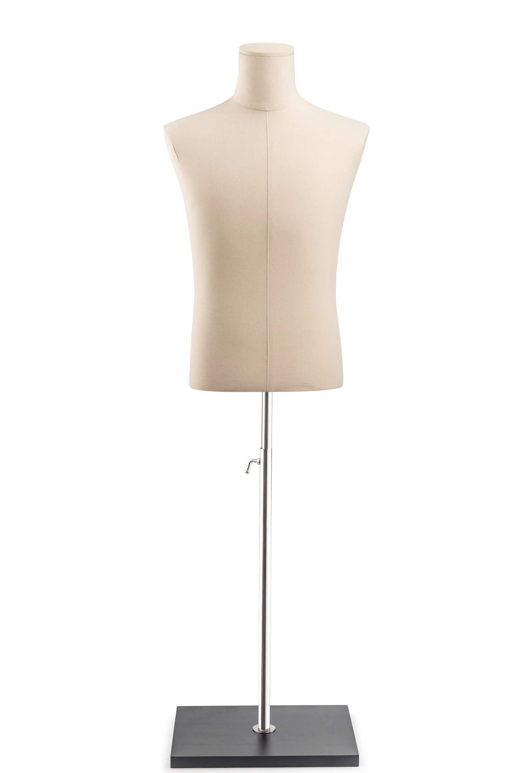 Fabric Wrapped Flat Finial - Image 20