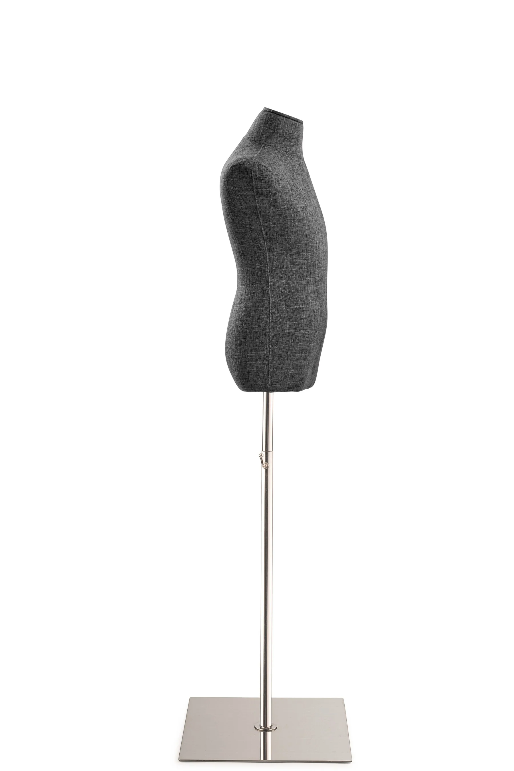 Fabric Wrapped Flat Finial - Image 29