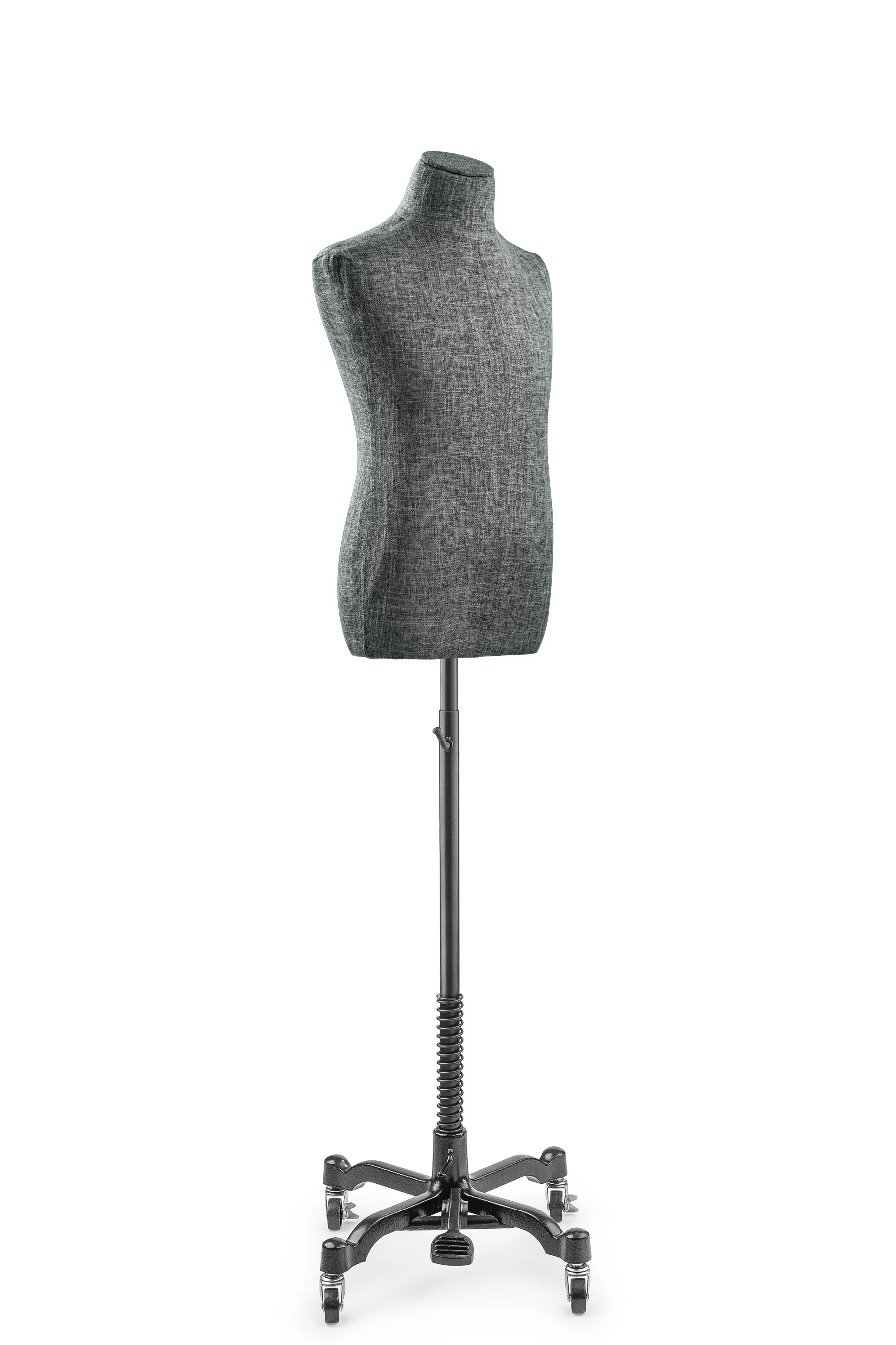 Fabric Wrapped Flat Finial - Image 32