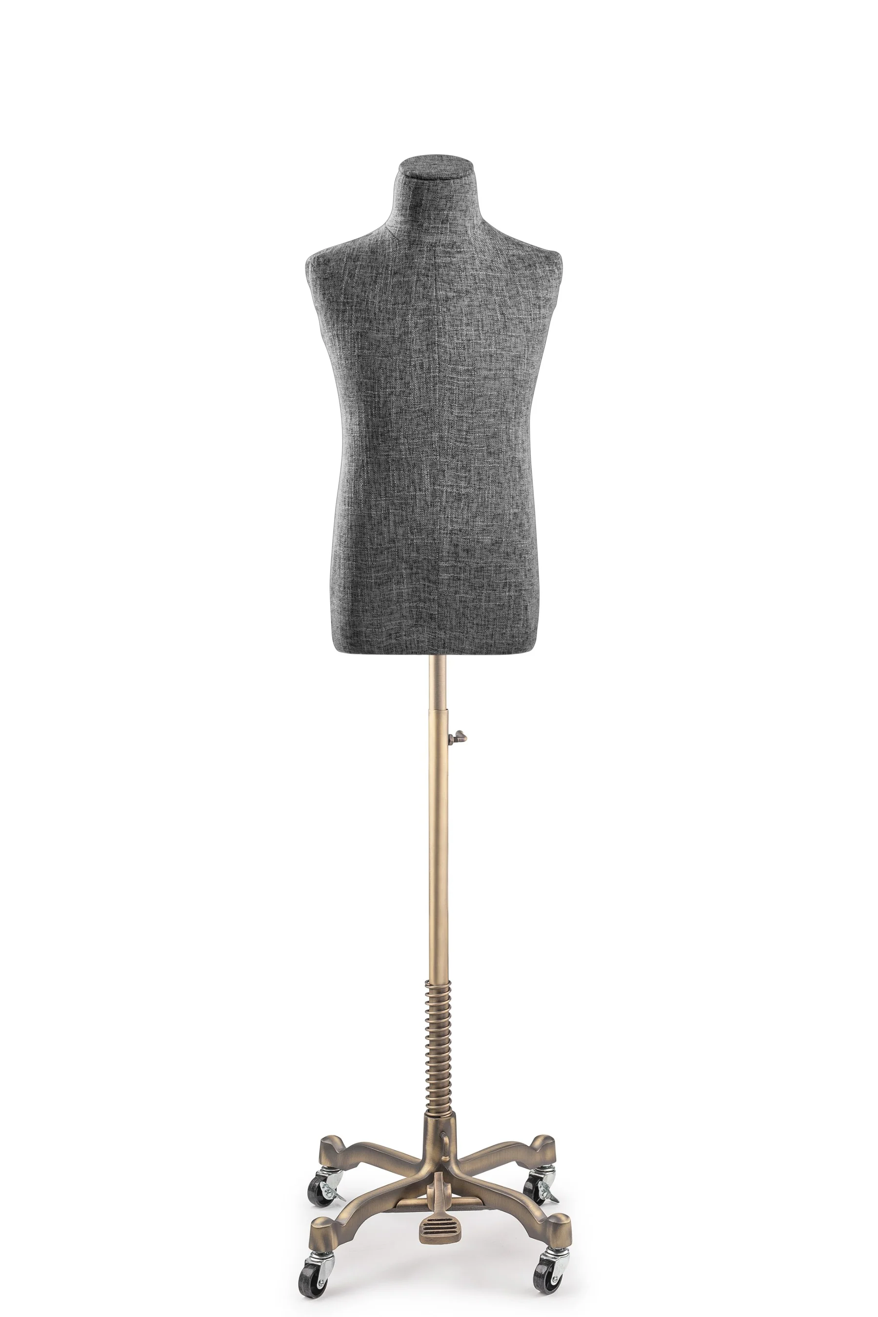 Fabric Wrapped Flat Finial - Image 33