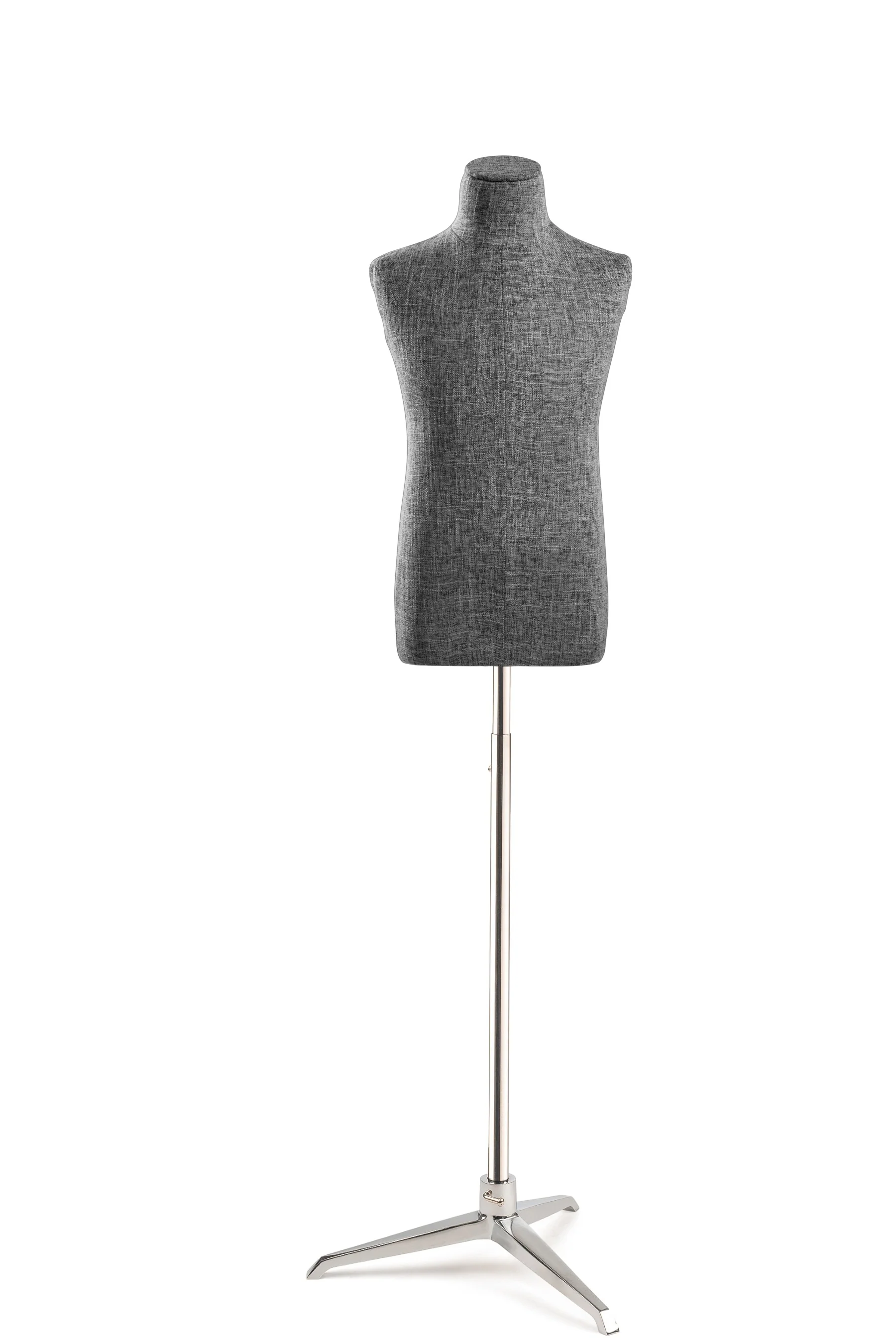 Fabric Wrapped Flat Finial - Image 34
