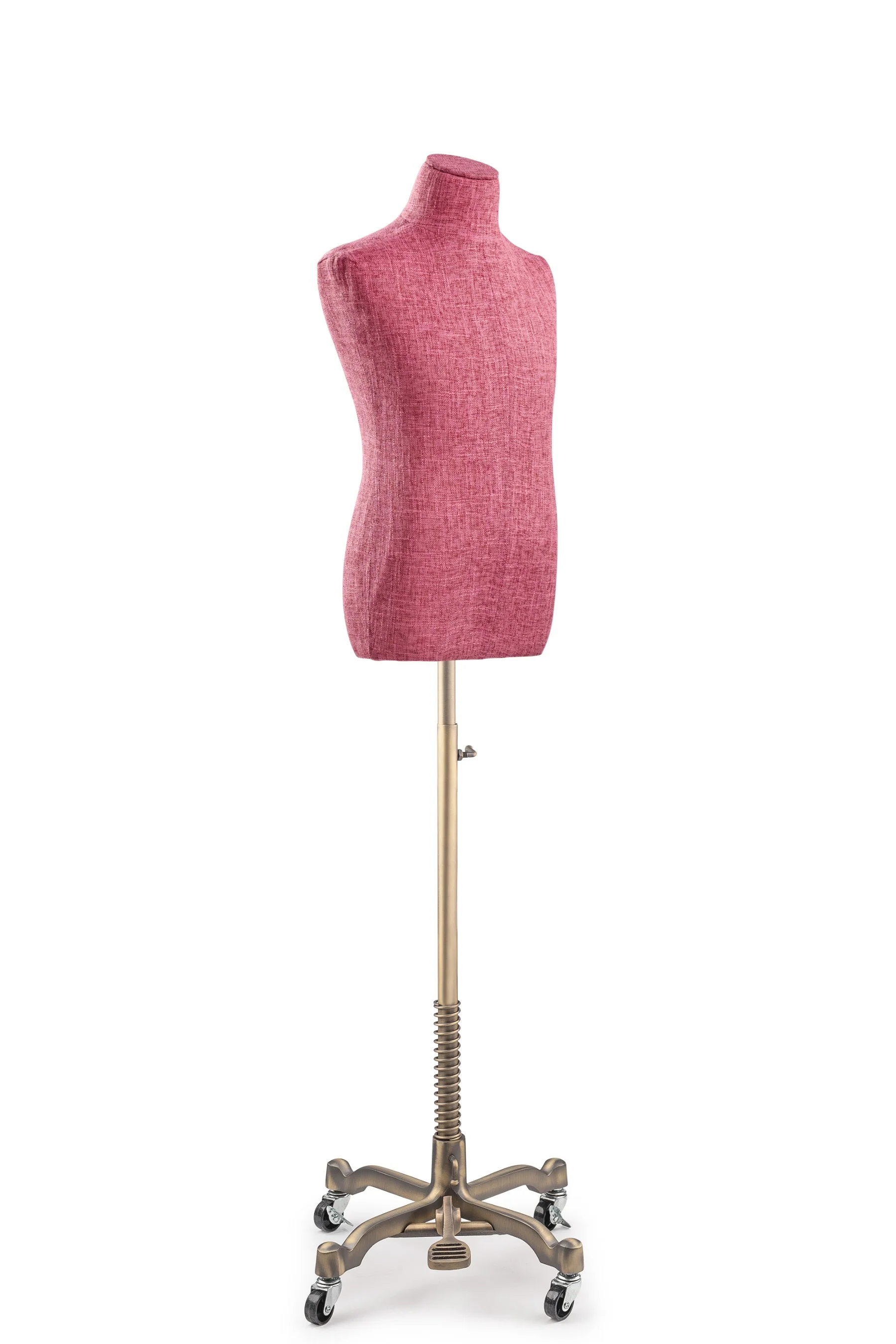 Fabric Wrapped Flat Finial - Image 37
