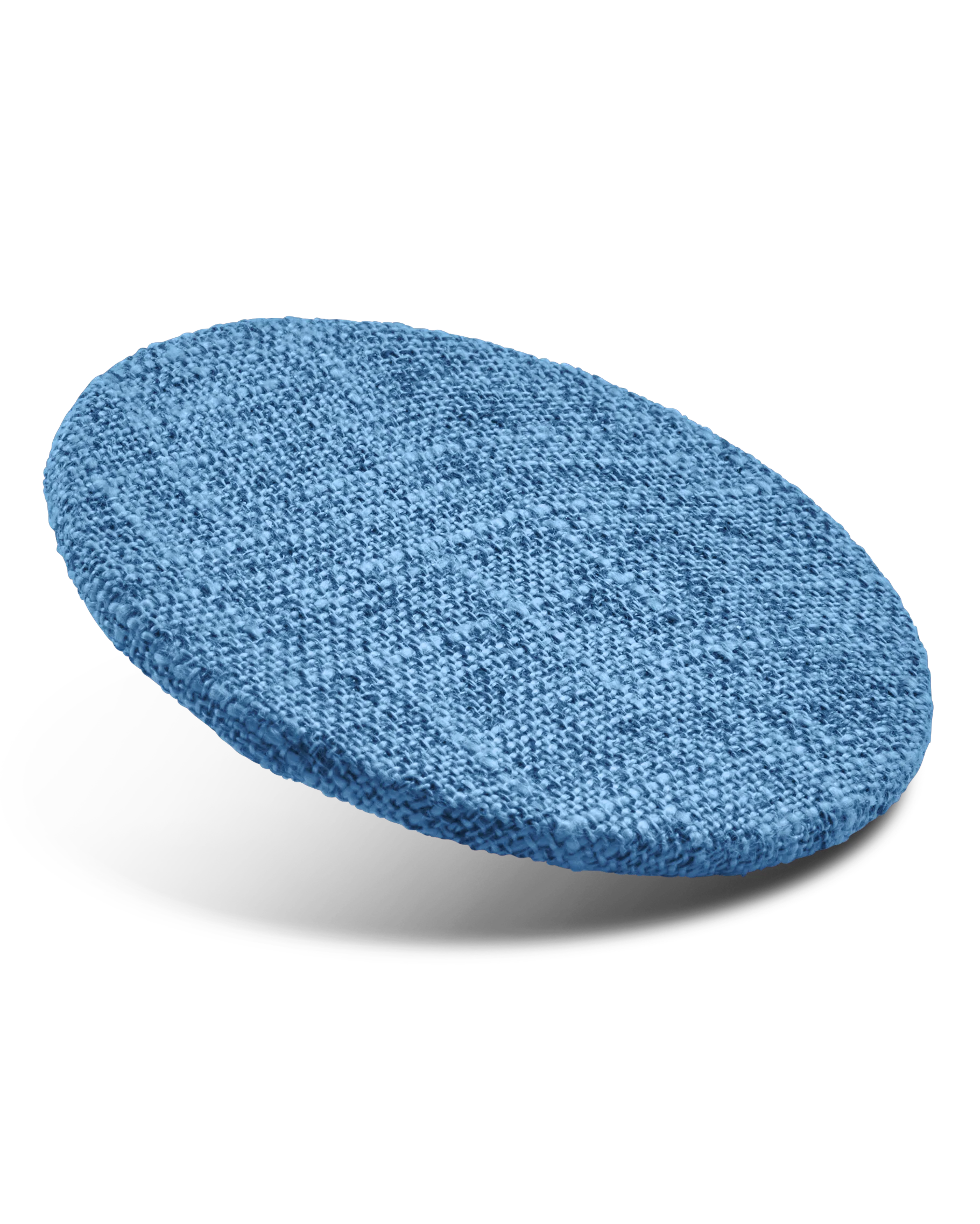 Fabric Wrapped Flat Finial - Image 39