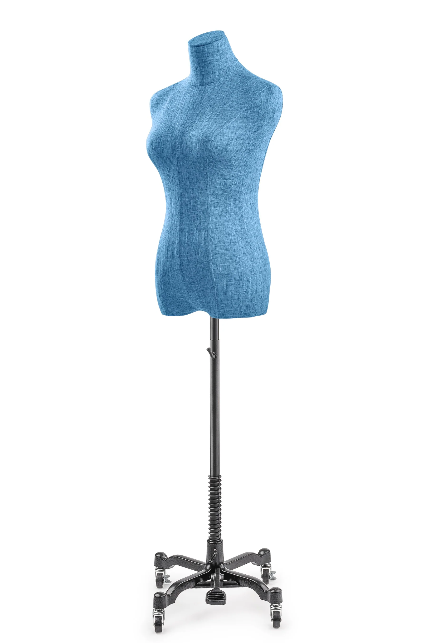 Fabric Wrapped Flat Finial - Image 40