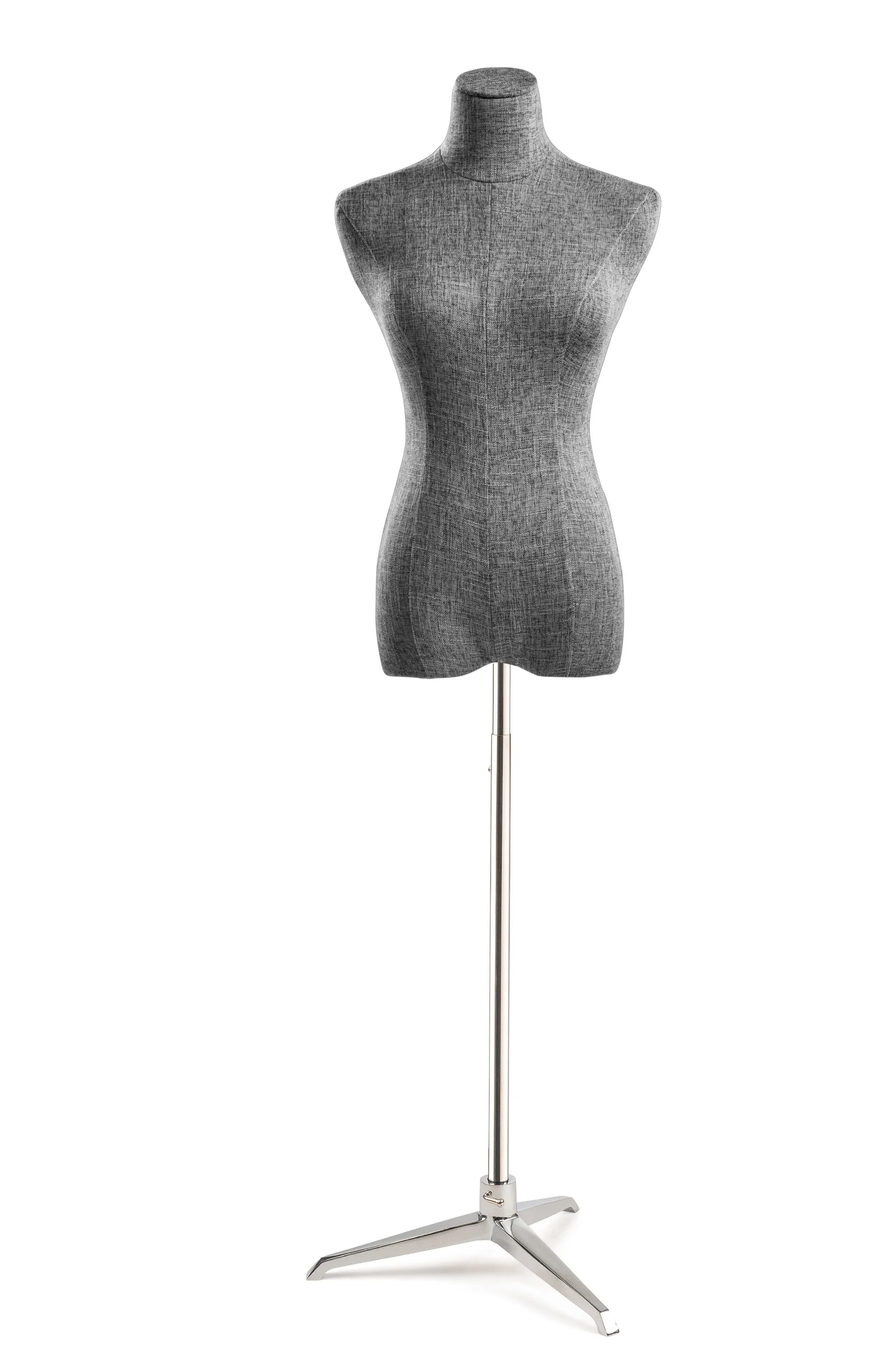 Fabric Wrapped Flat Finial - Image 51