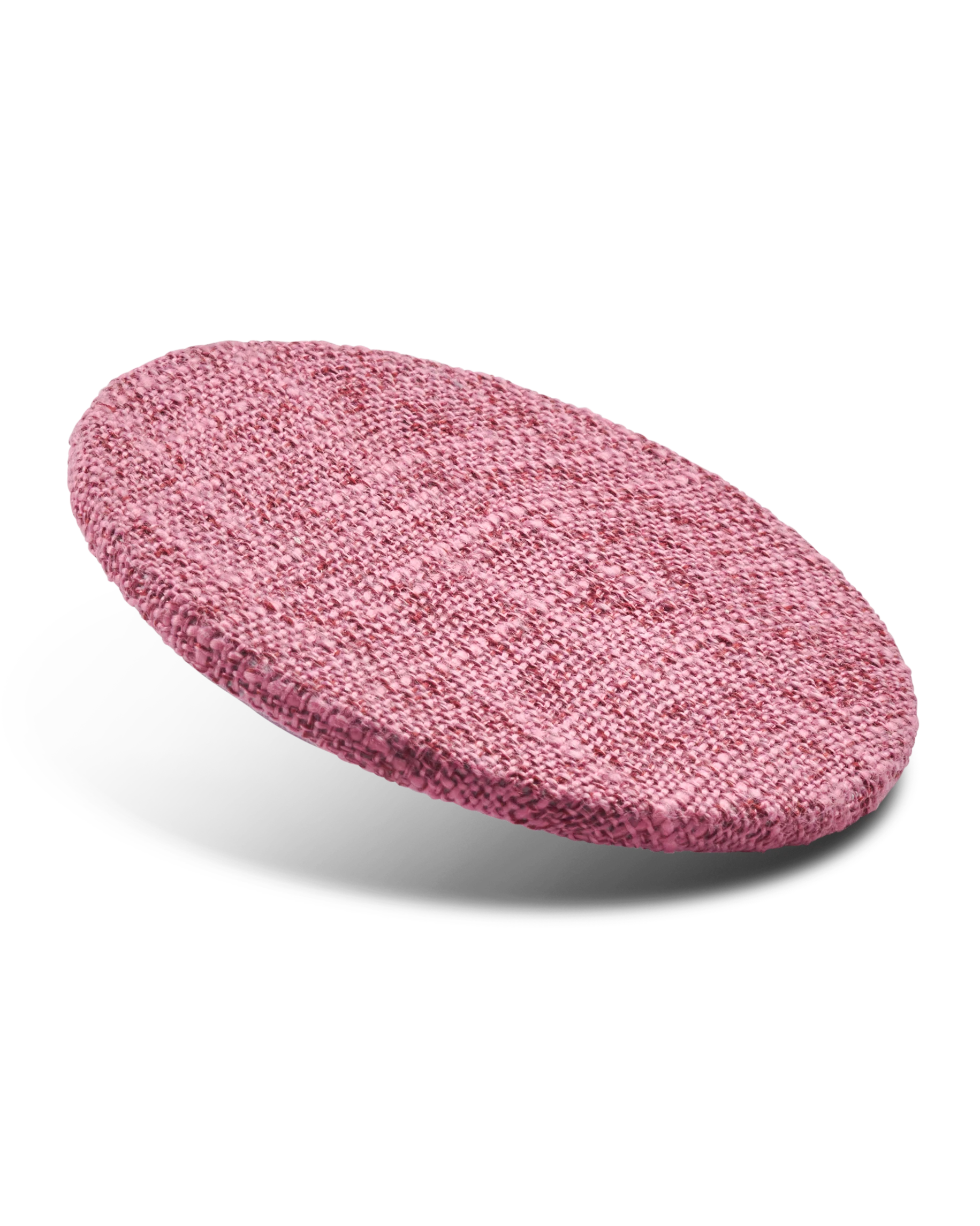 Fabric Wrapped Flat Finial - Image 52