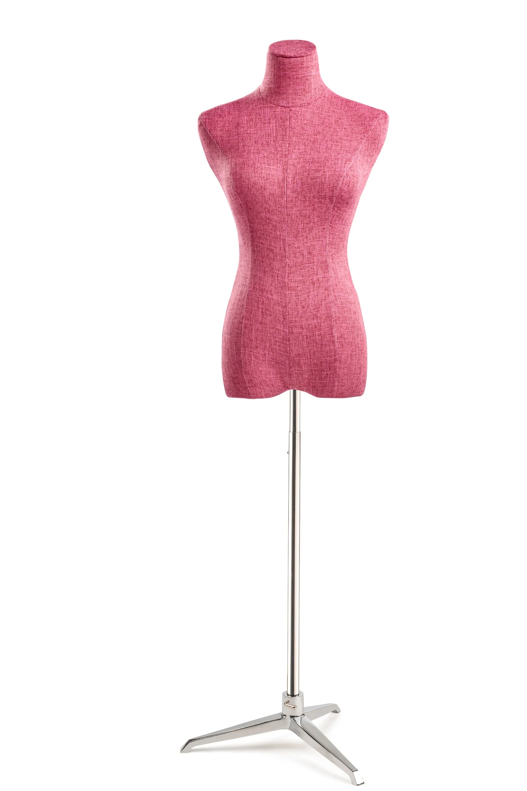 Fabric Wrapped Flat Finial - Image 54