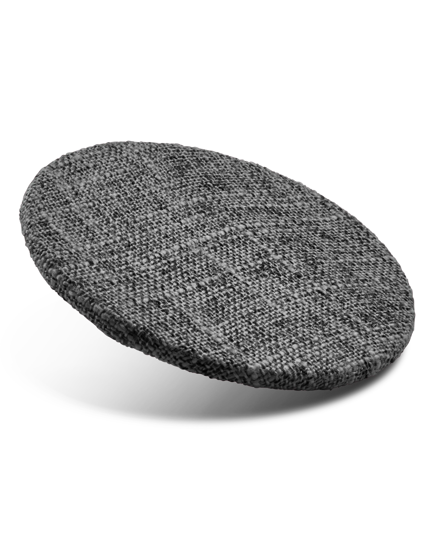Fabric Wrapped Flat Finial - Image 60