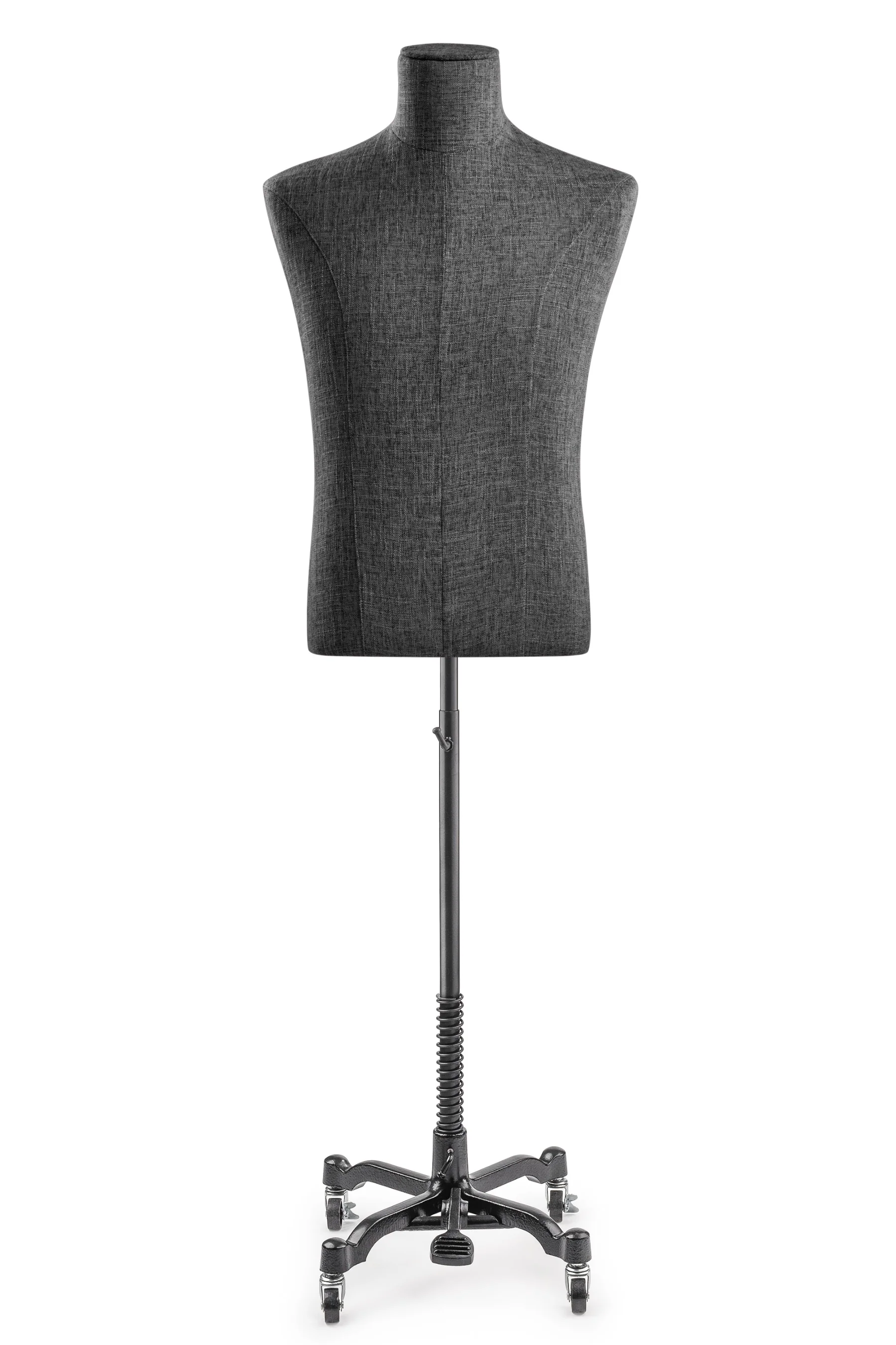 Fabric Wrapped Flat Finial - Image 61