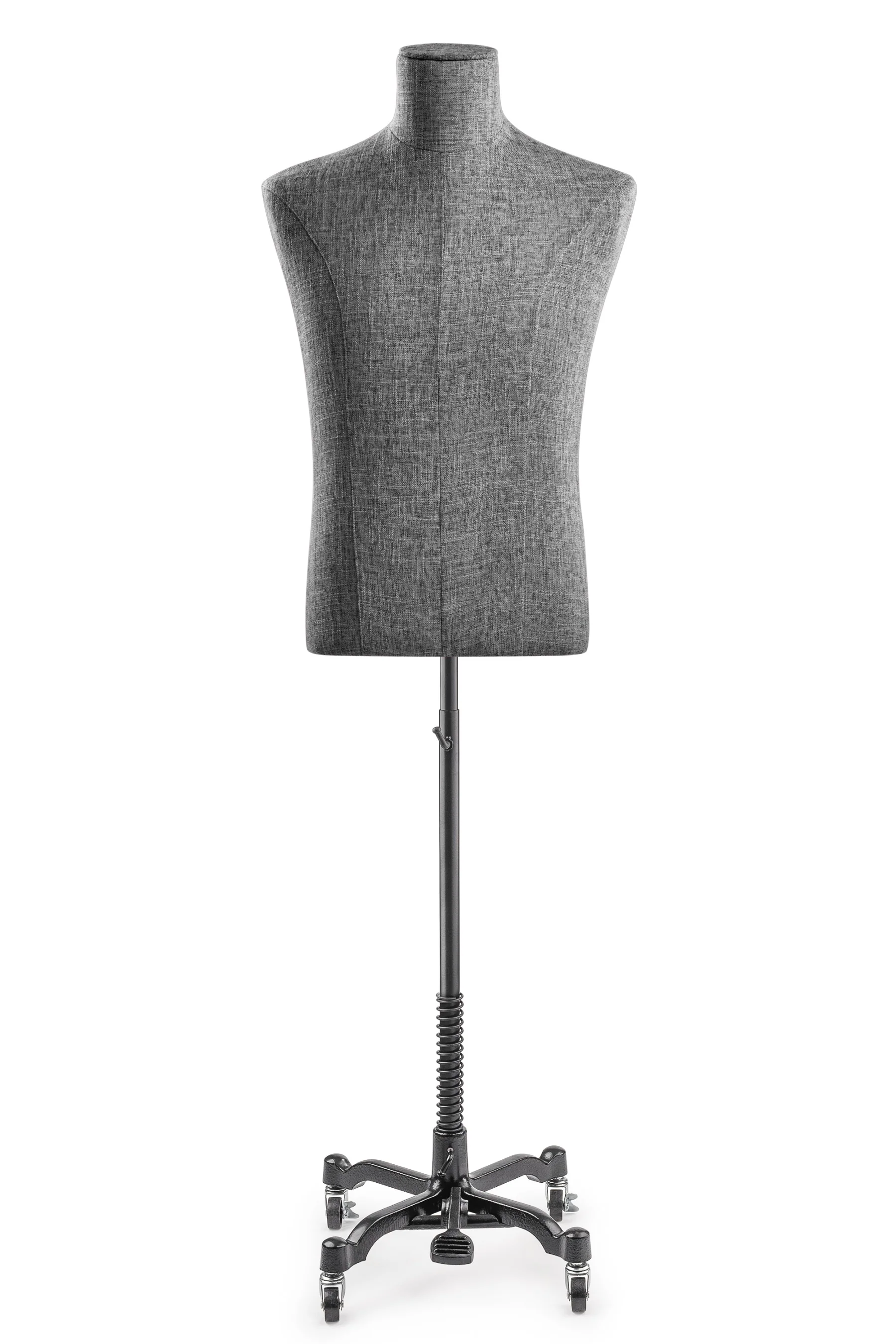 Fabric Wrapped Flat Finial - Image 66