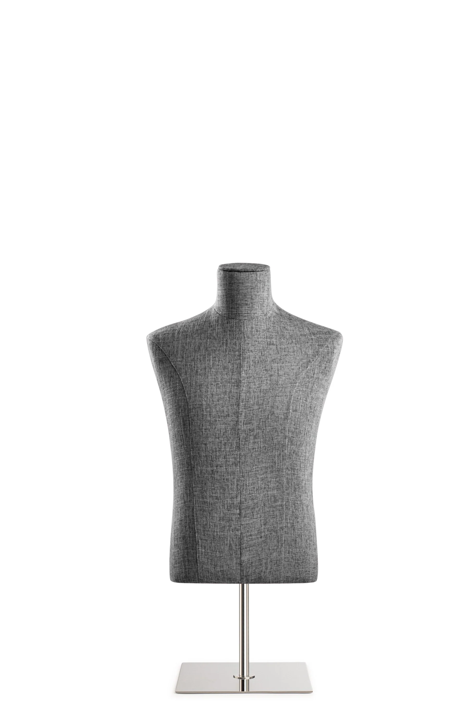 Fabric Wrapped Flat Finial - Image 69