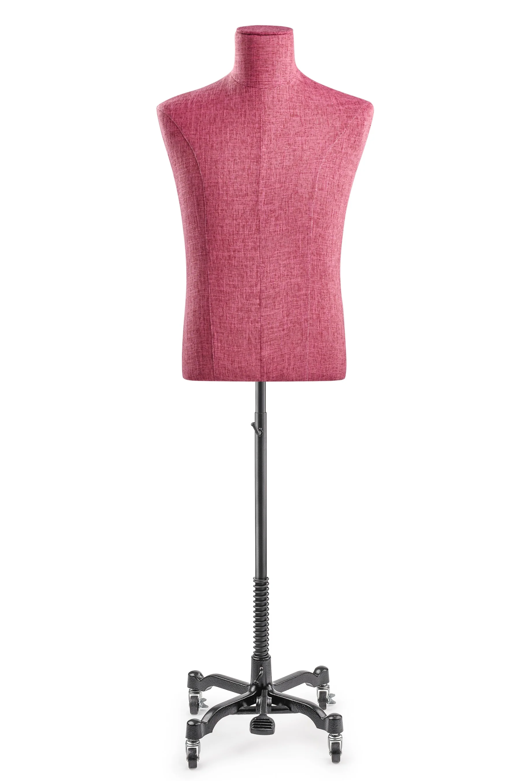 Fabric Wrapped Flat Finial - Image 72