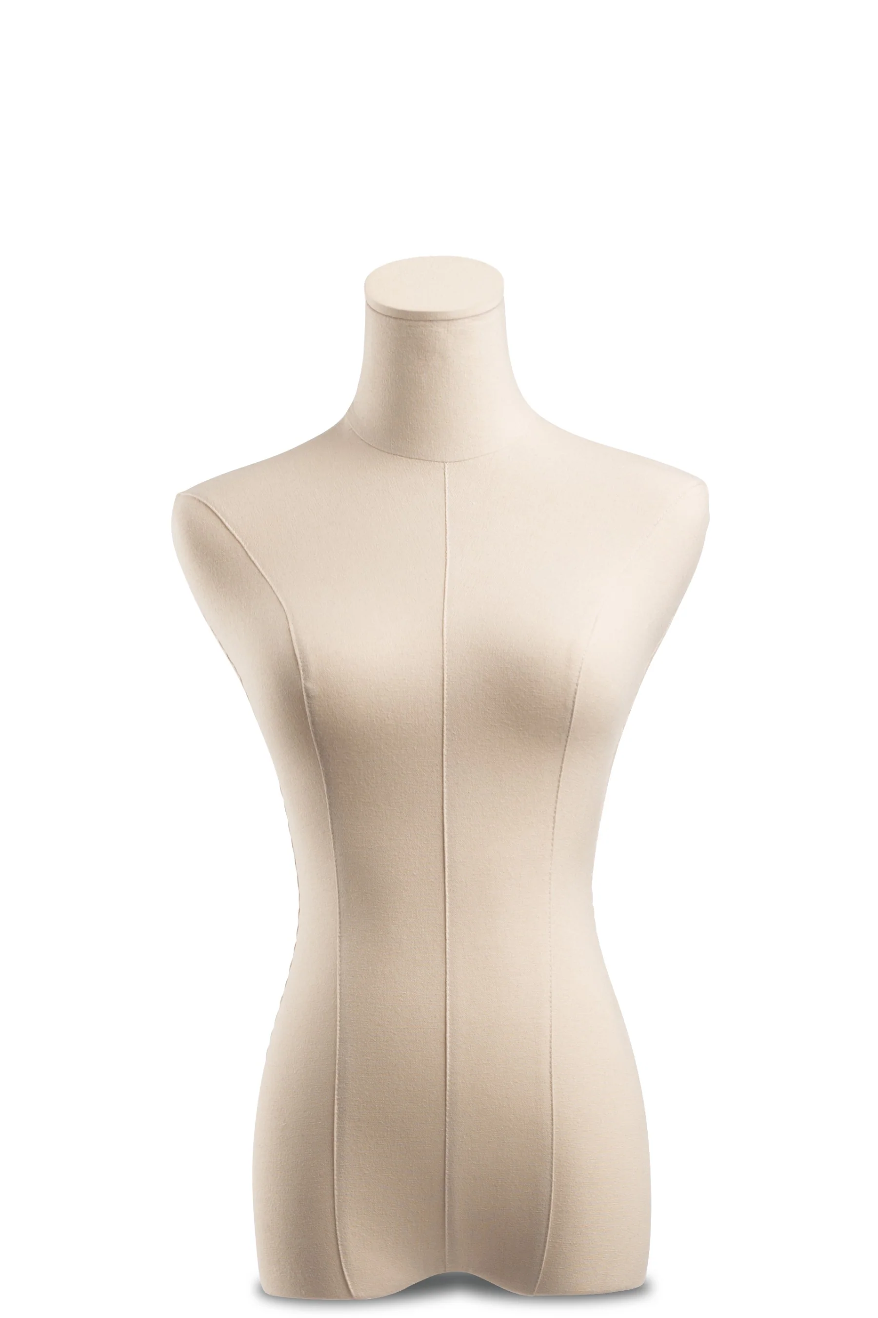 Fabric Wrapped Flat Finial - Image 9