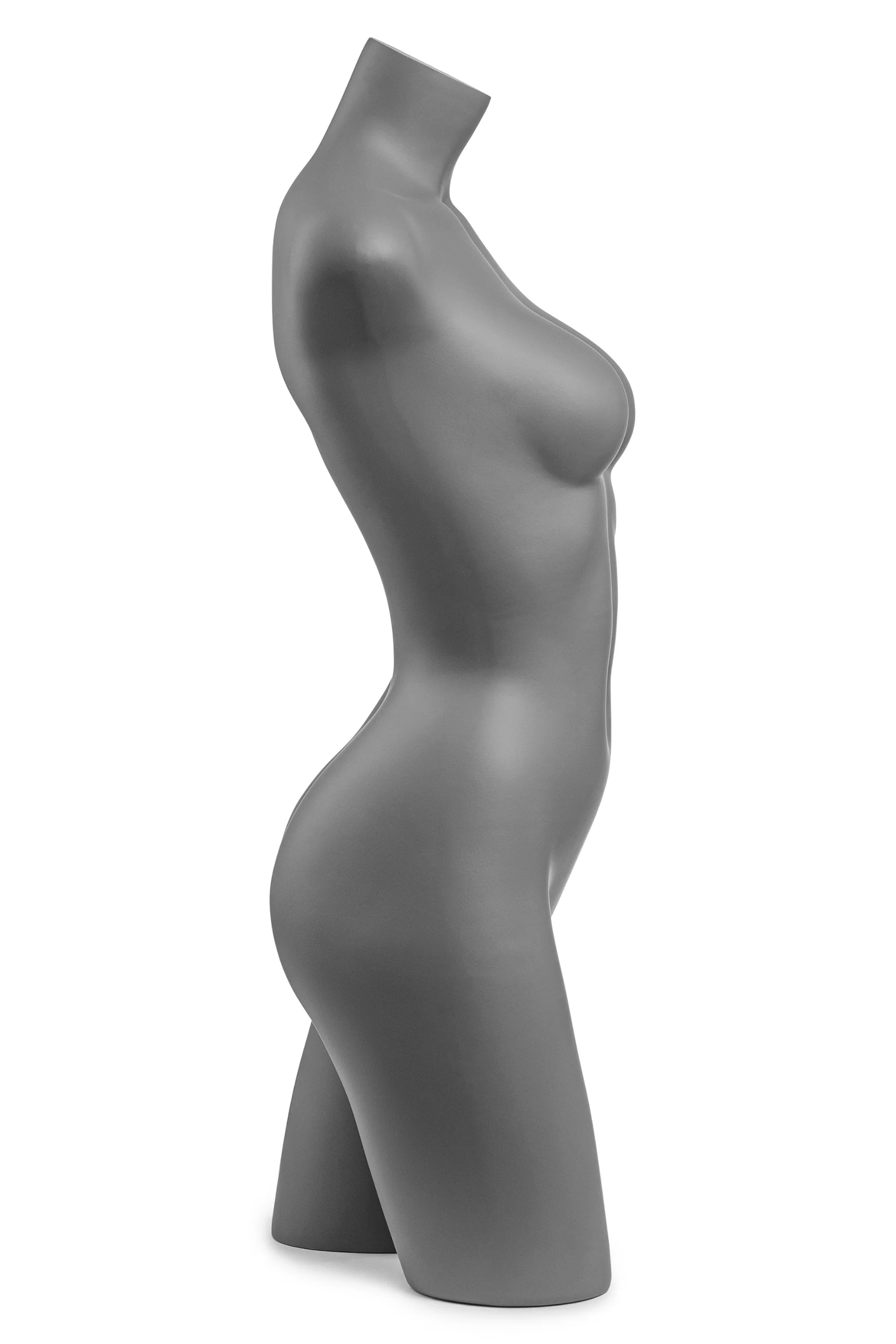 Female 3/4 Body Mannequin - Image 19