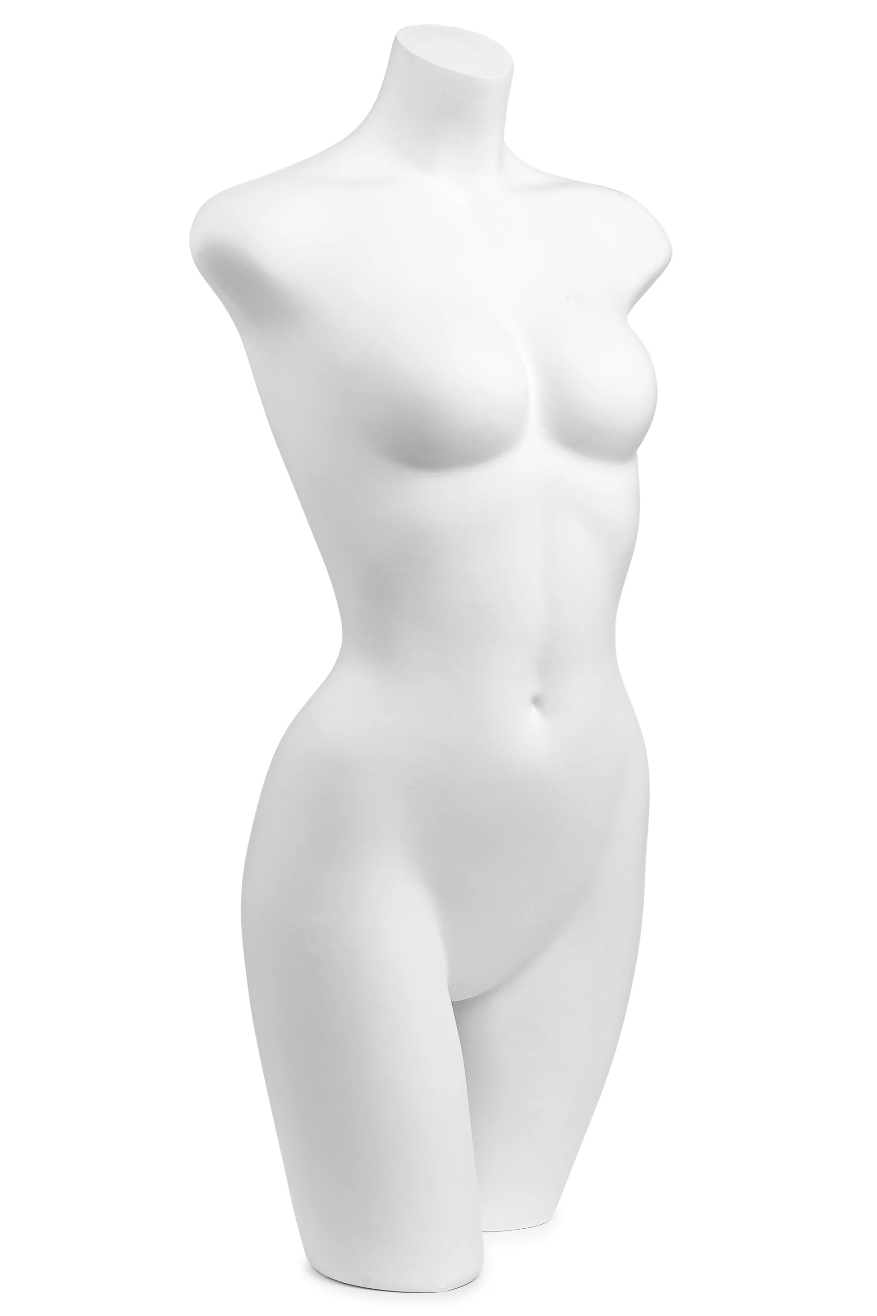 Female 3/4 Body Mannequin - Image 22