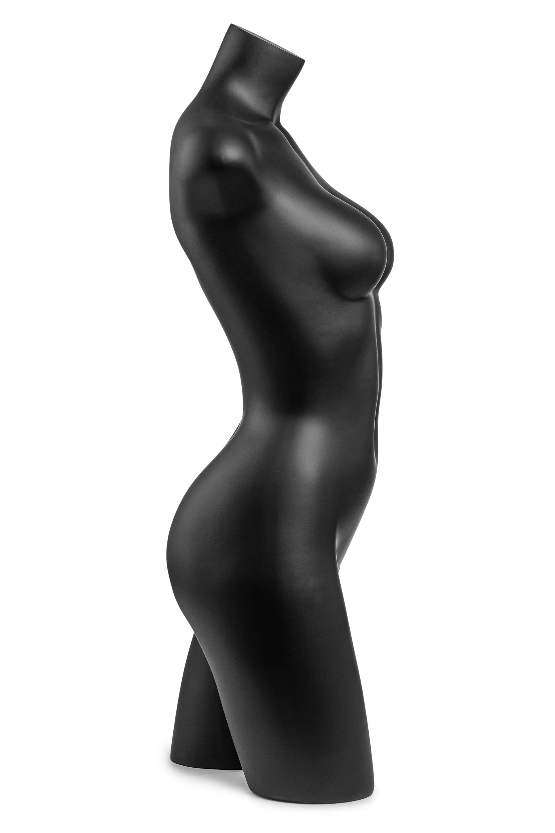 Female 3/4 Body Mannequin - Image 3
