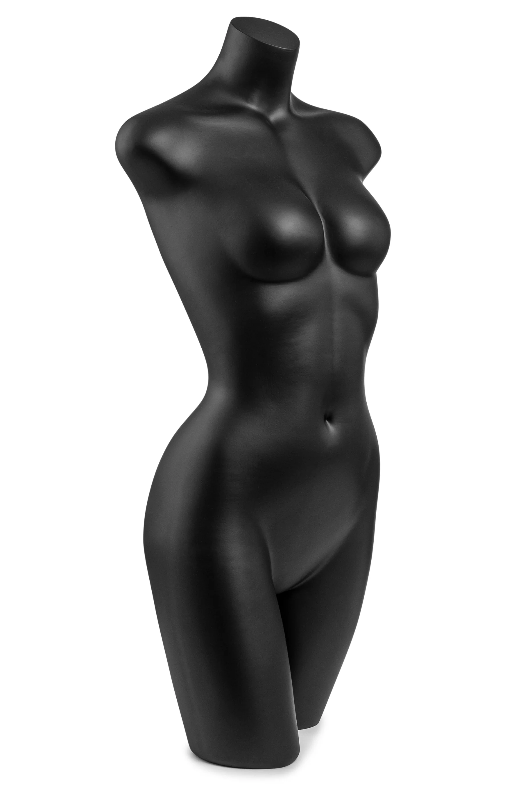 Female 3/4 Body Mannequin - Image 7