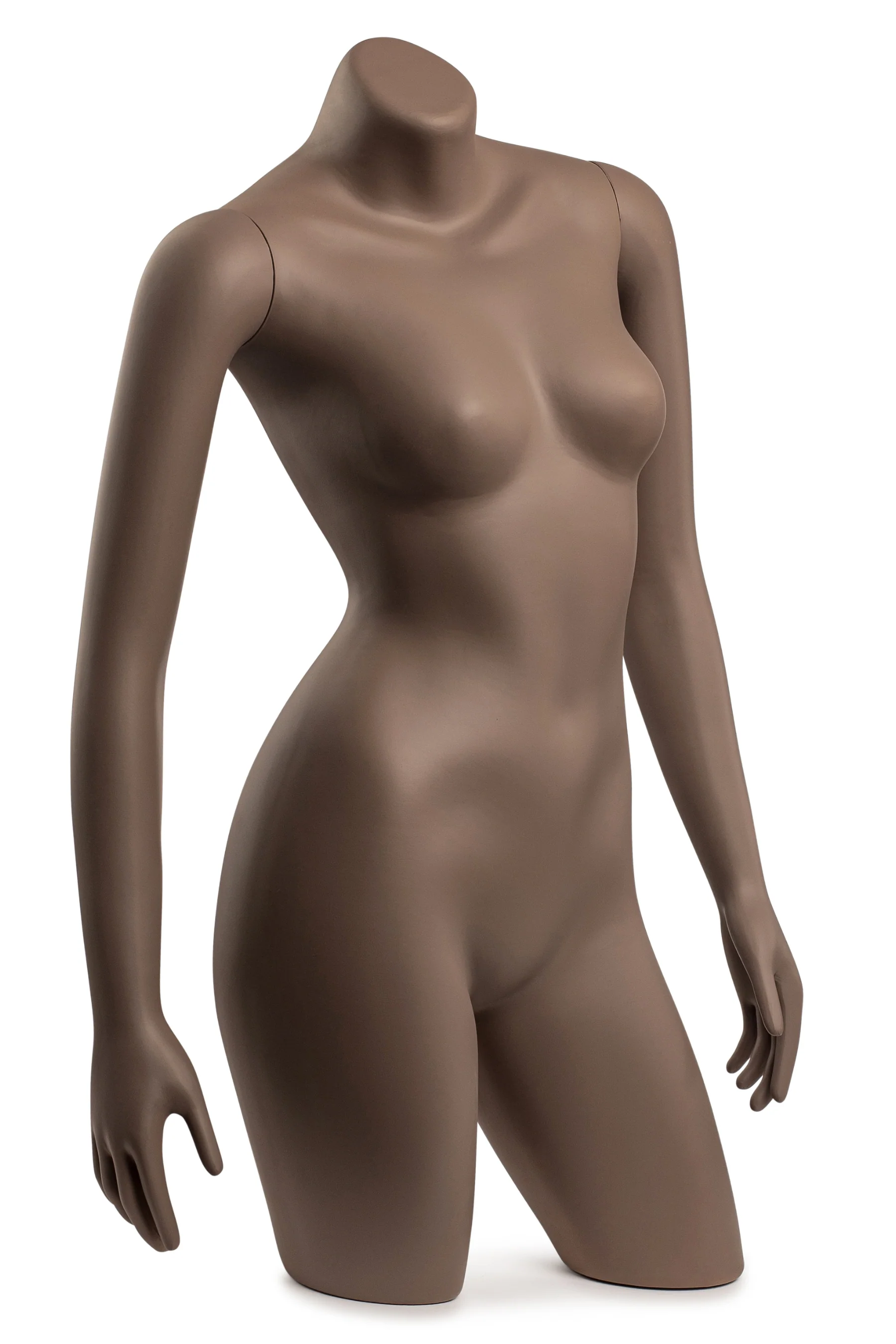 Female 3/4 Body Mannequin with Removable Arms - Image 12
