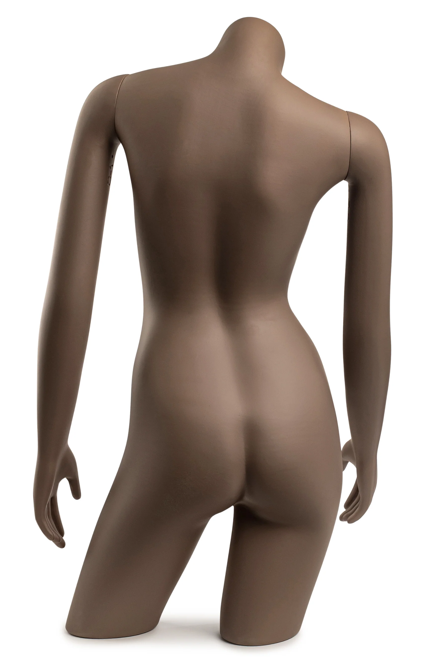 Female 3/4 Body Mannequin with Removable Arms - Image 13