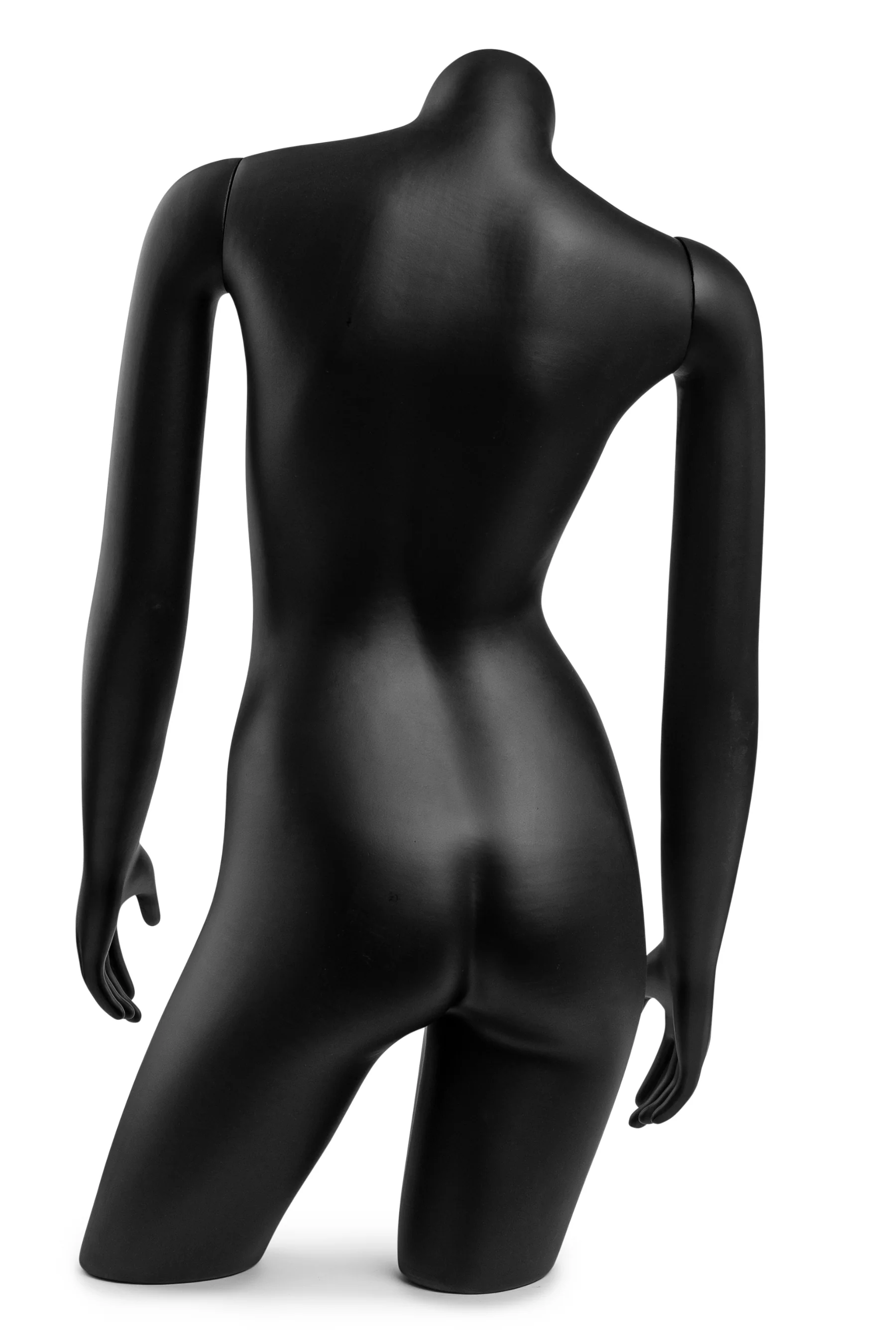 Female 3/4 Body Mannequin with Removable Arms - Image 7