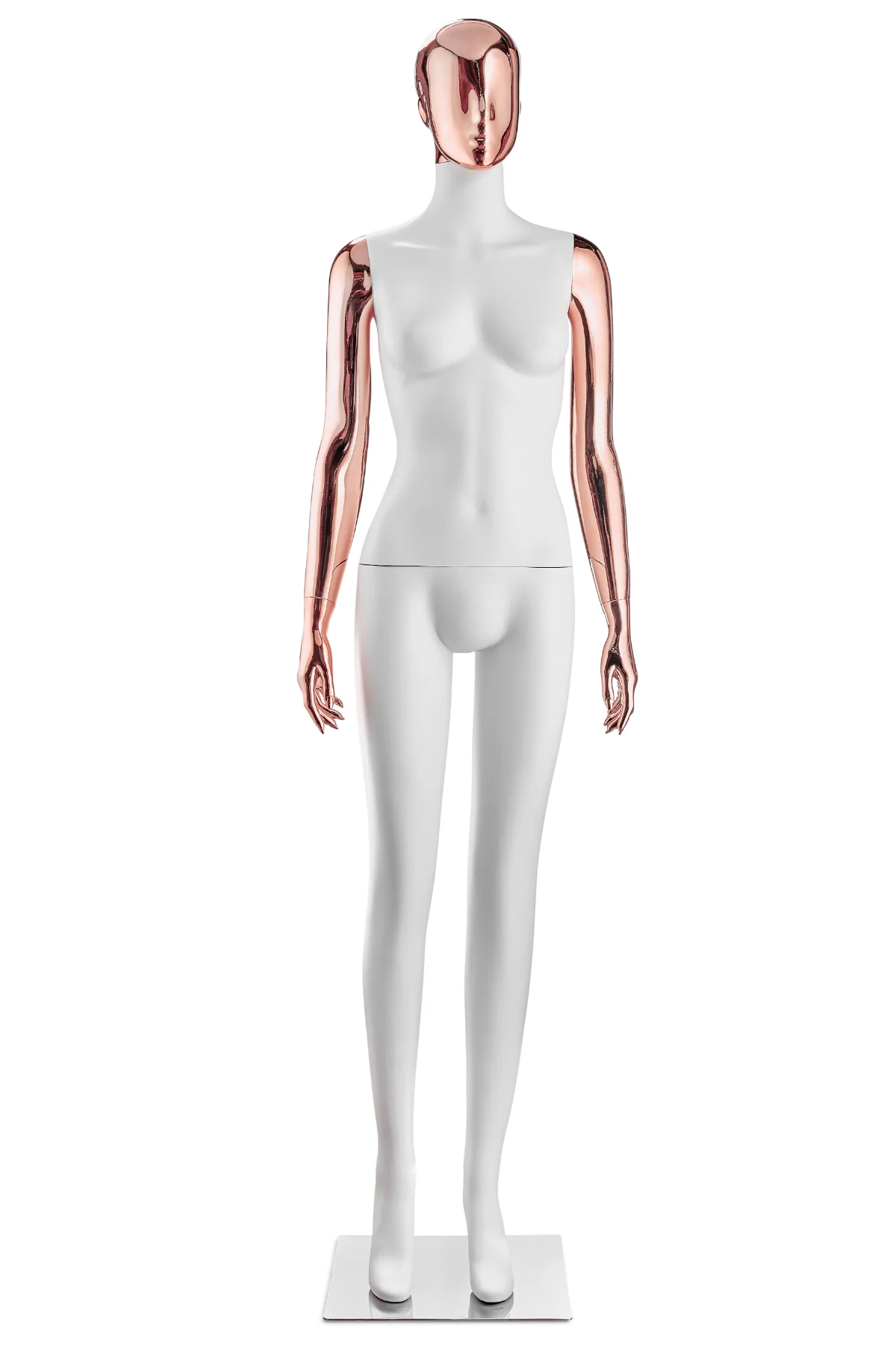 Female Abstract Mannequin in Standing or Sitting Pose (AP Series) - Image 16