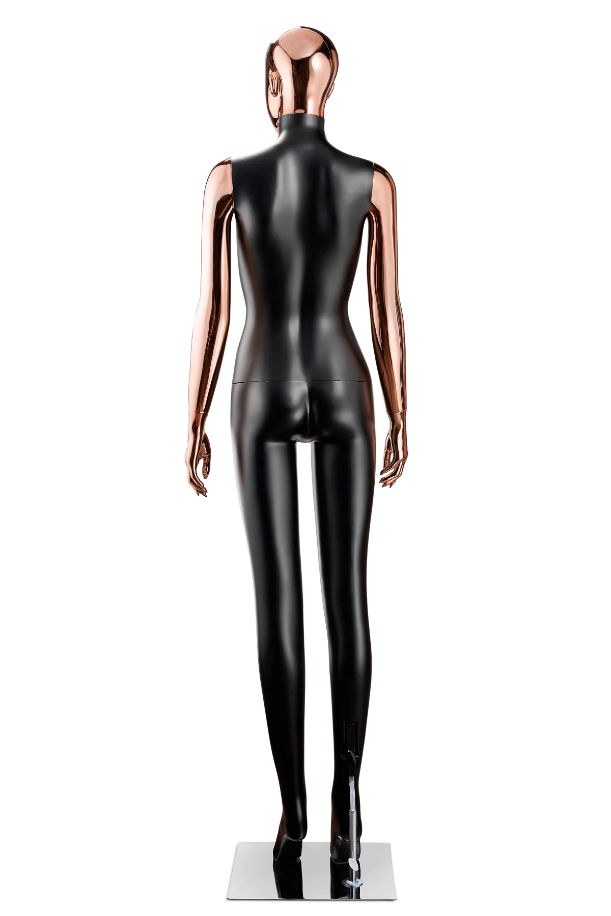 Female Abstract Mannequin in Standing or Sitting Pose (AP Series) - Image 41