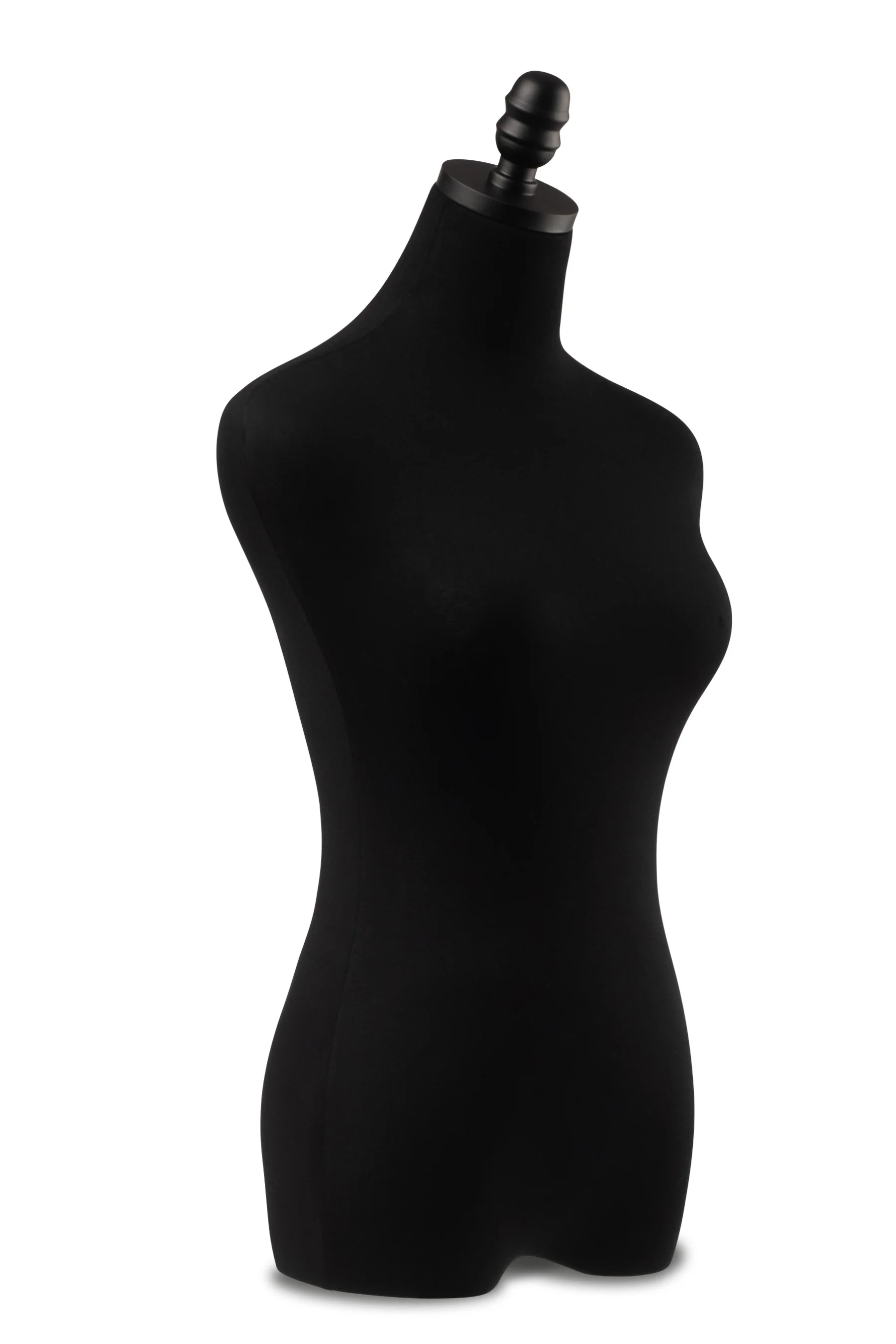 Female Display Dress Form Torso - Image 10