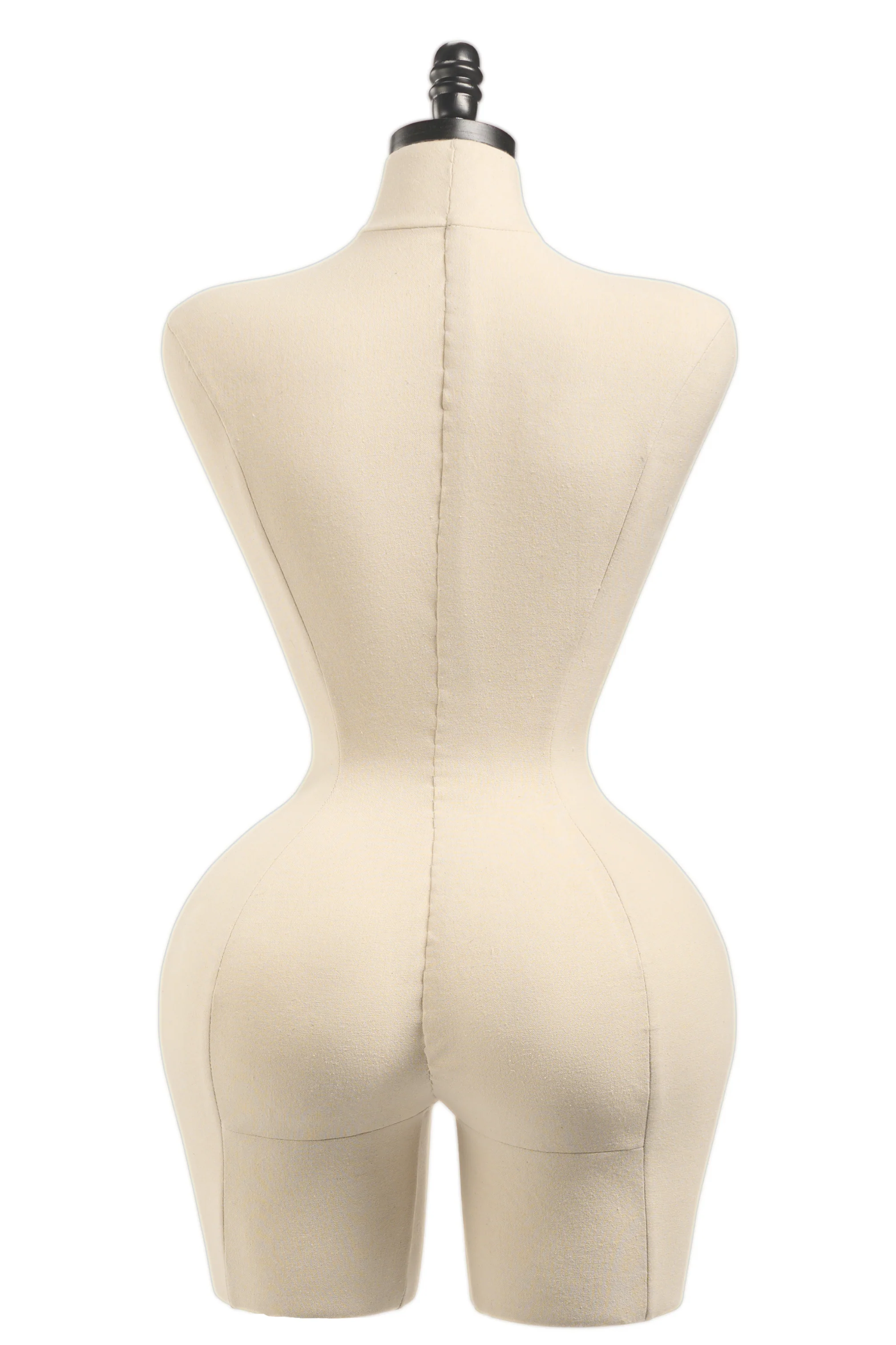 Female Display Dress Form Torso - Image 18
