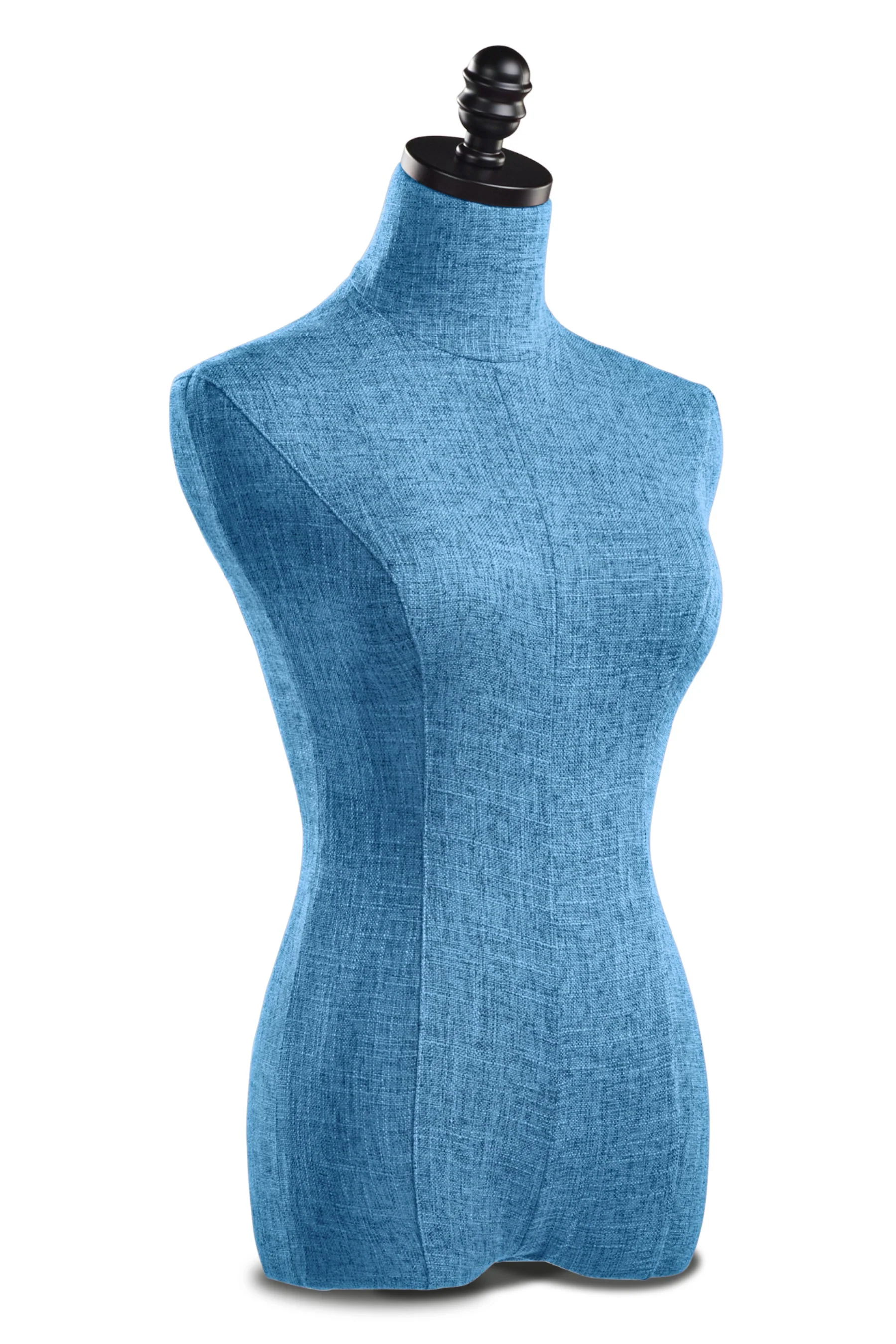 Female Display Dress Form Torso - Image 21