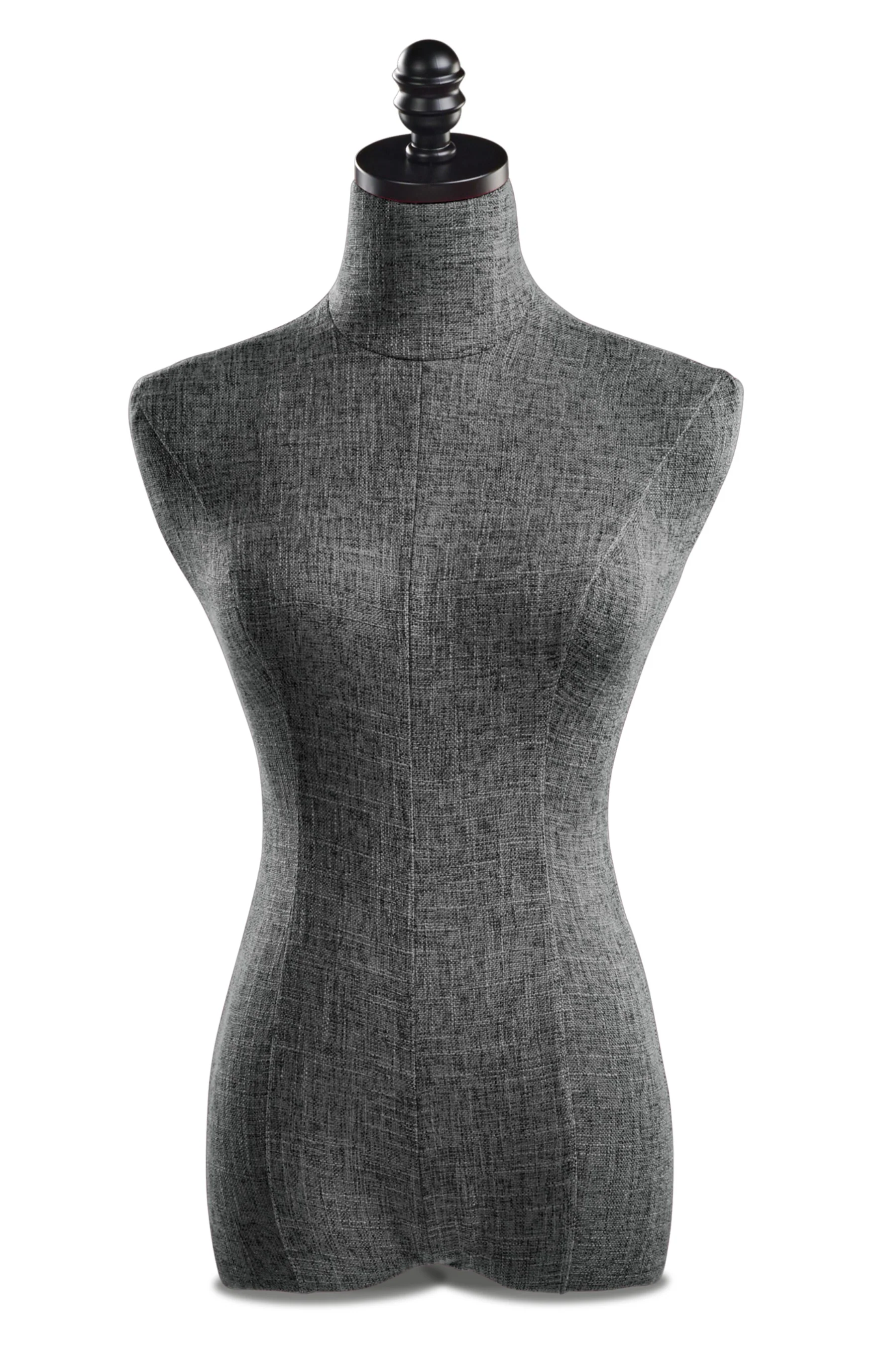 Female Display Dress Form Torso - Image 23
