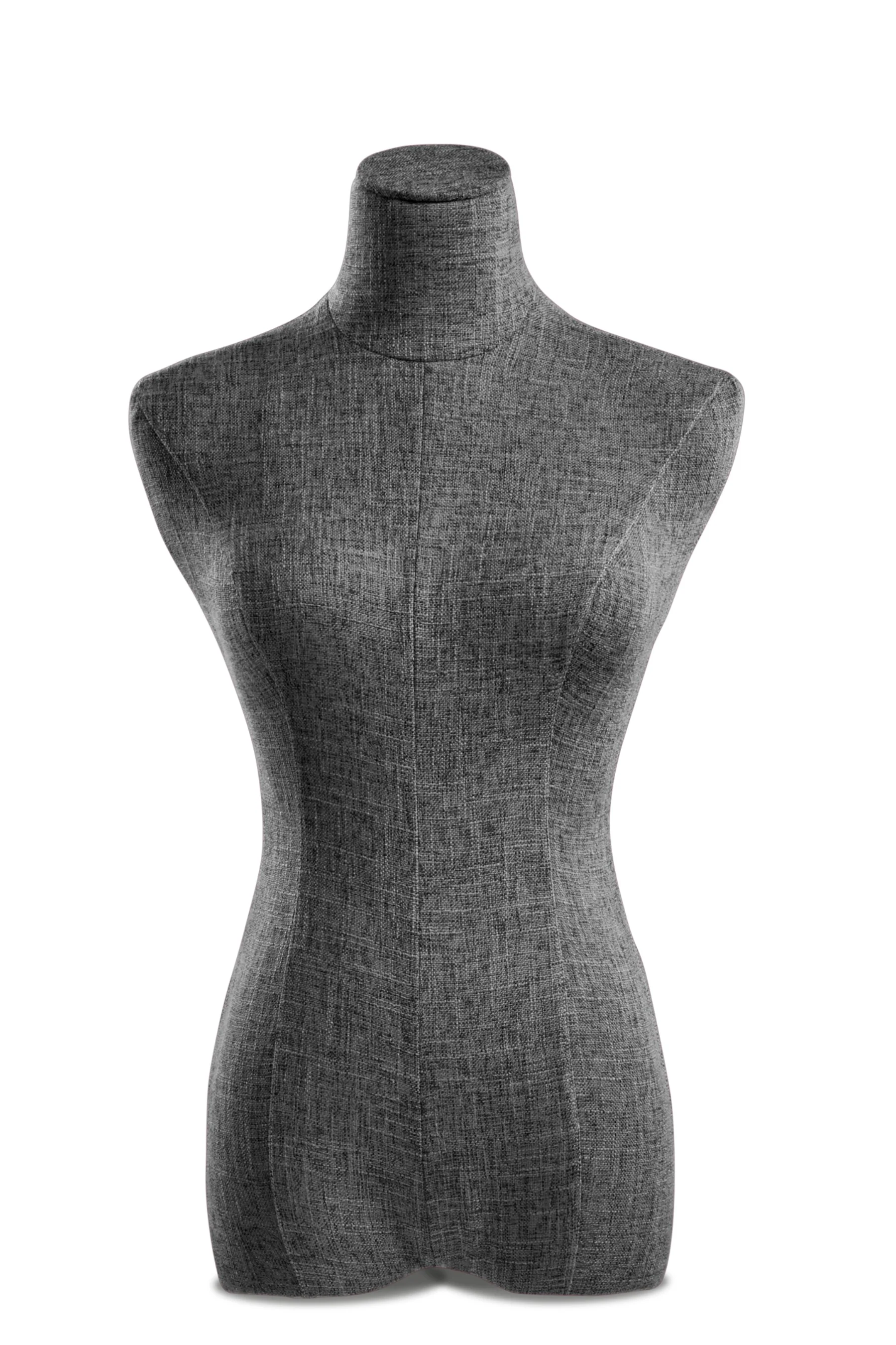 Female Display Dress Form Torso - Image 24