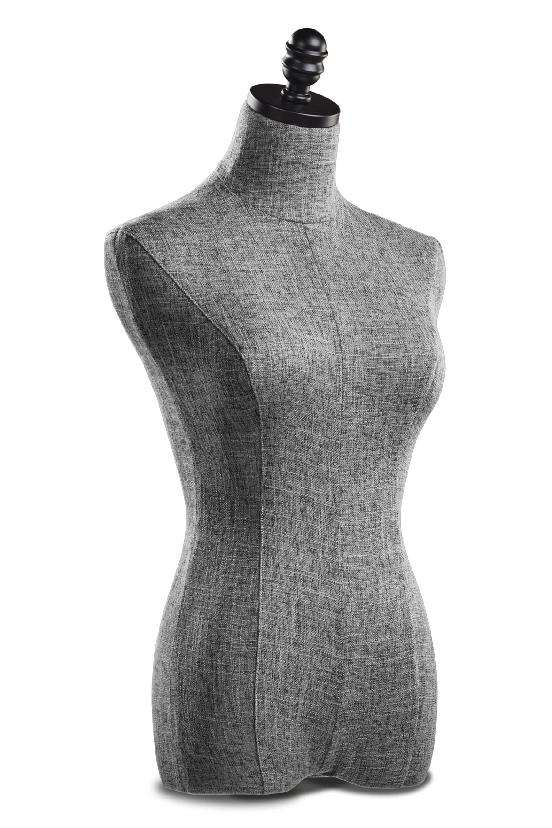 Female Display Dress Form Torso - Image 29
