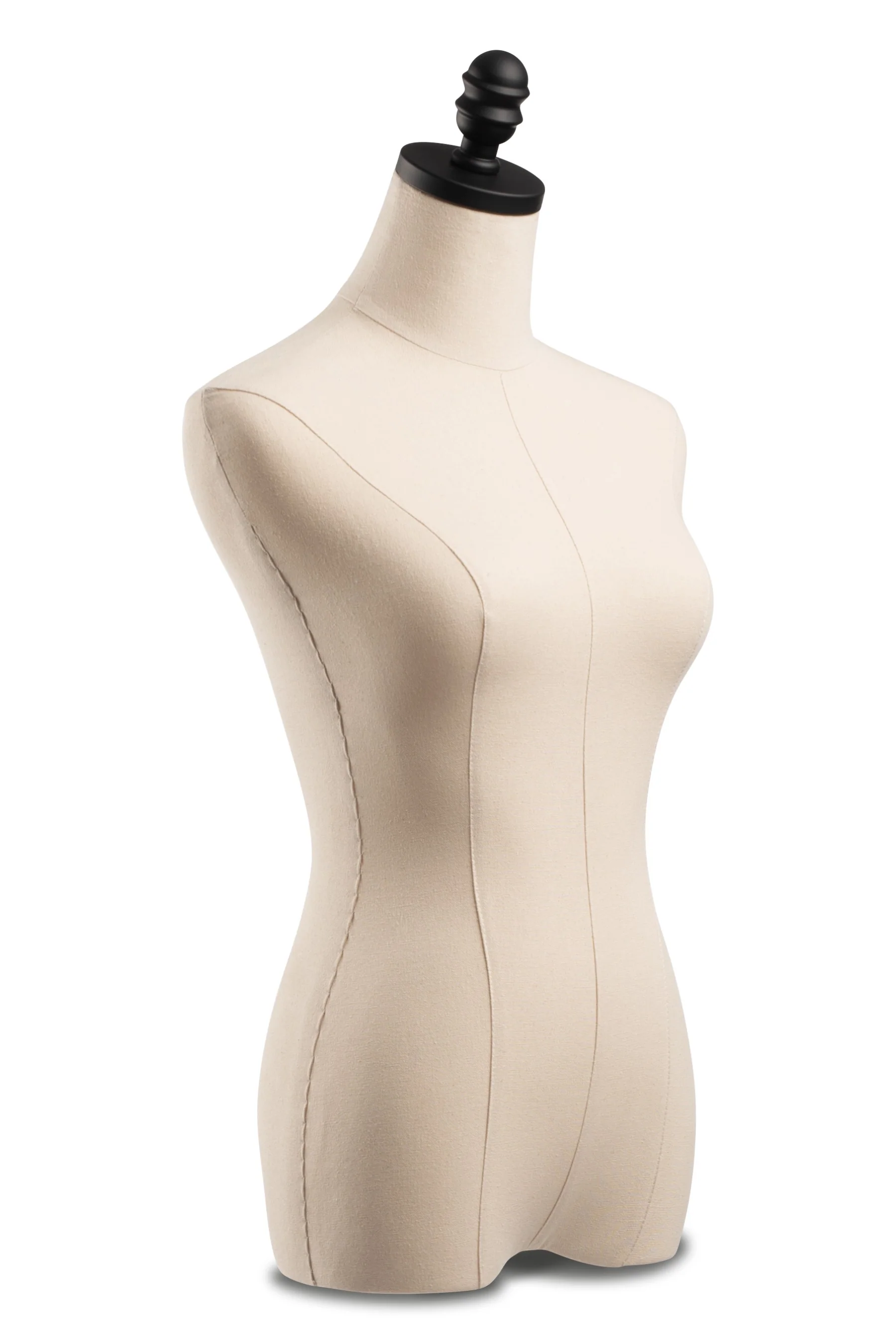 Female Display Dress Form Torso - Image 3