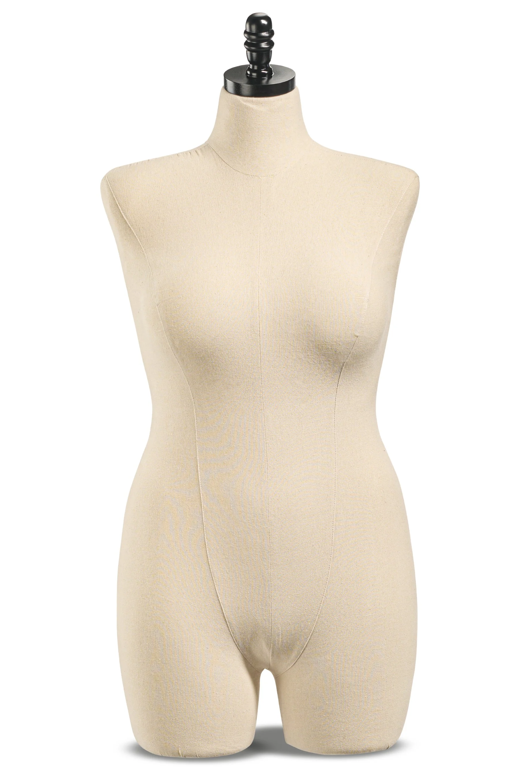 Female Display Dress Form Torso - Image 35