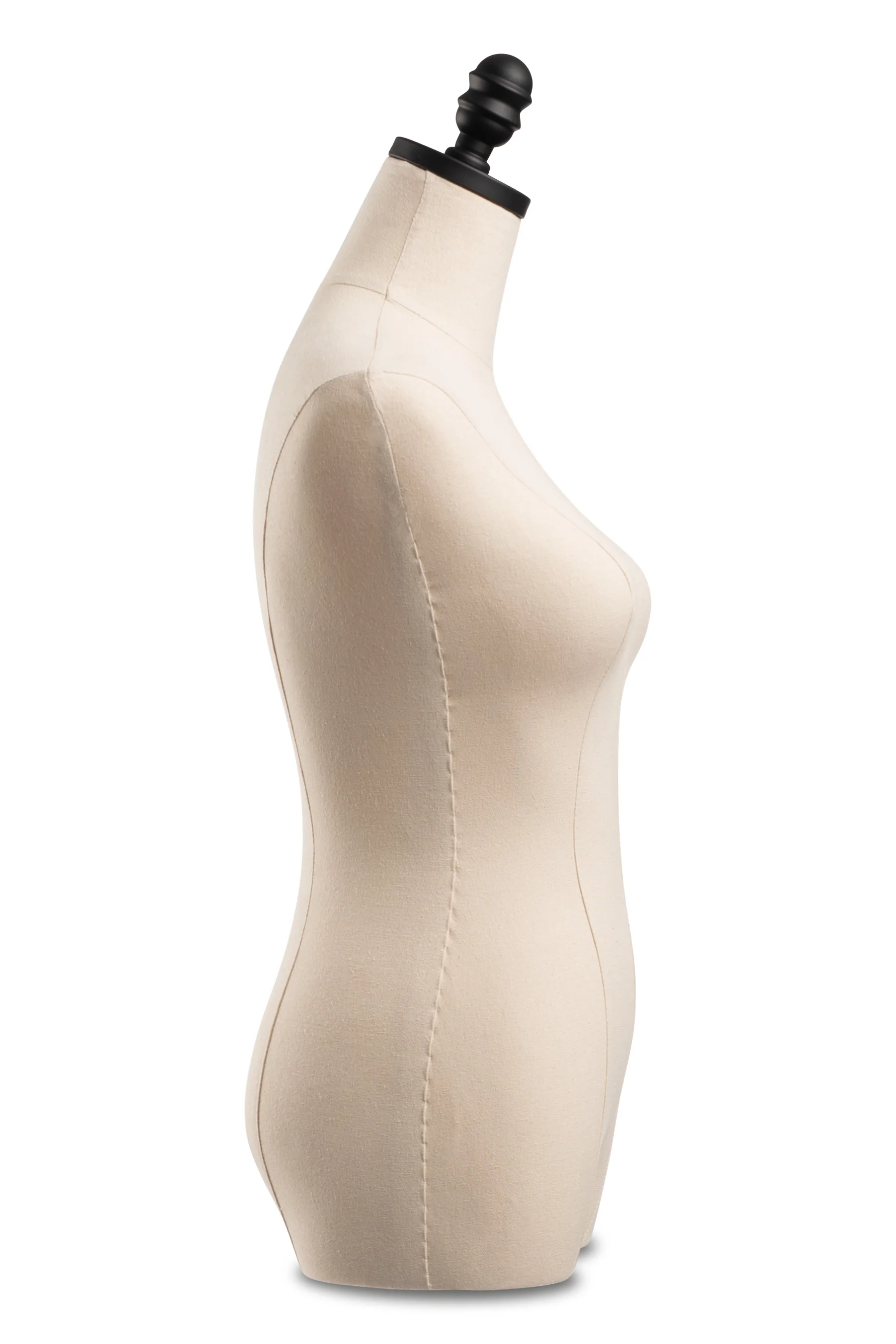 Female Display Dress Form Torso - Image 4