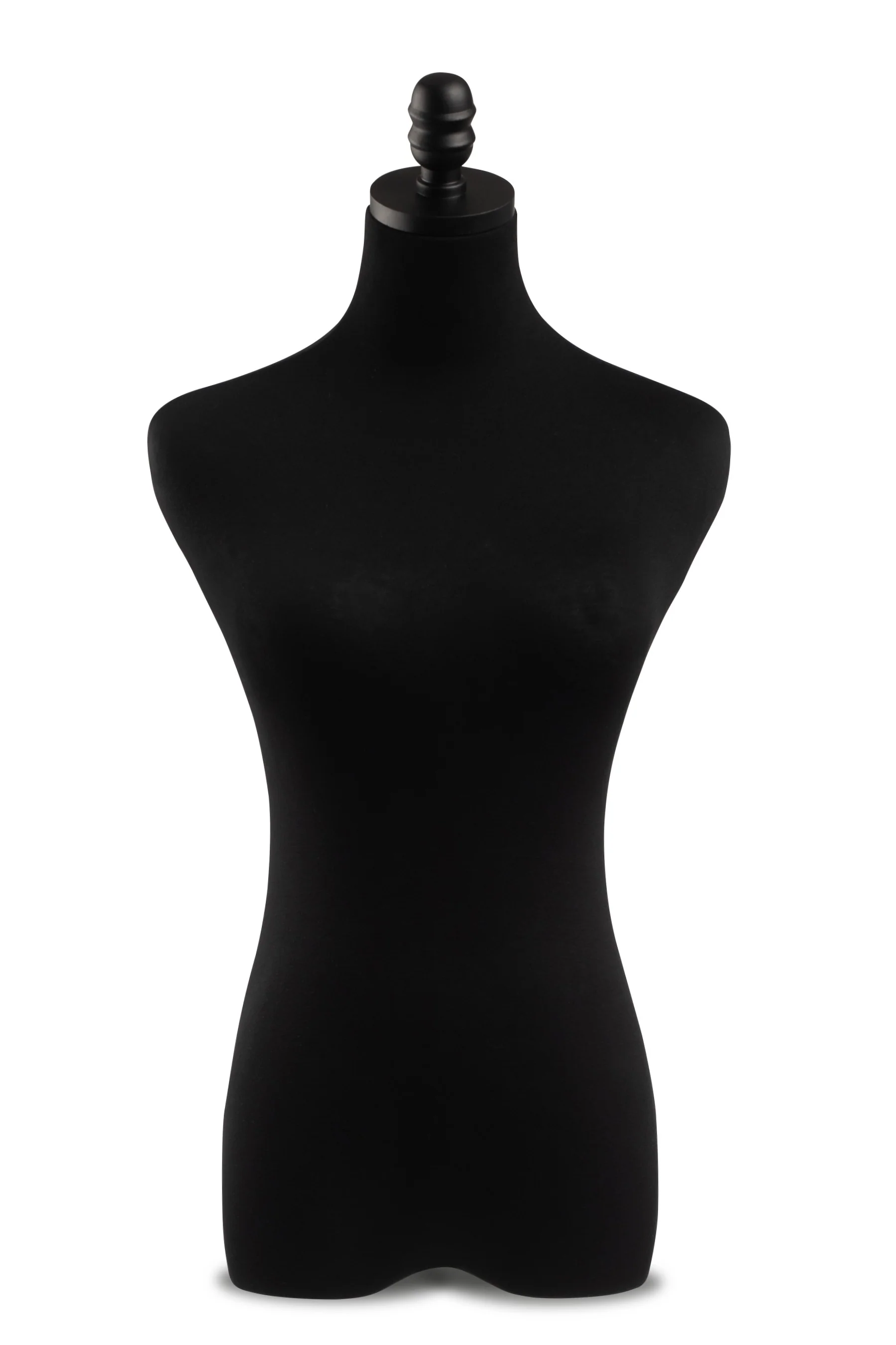 Female Display Dress Form Torso - Image 9