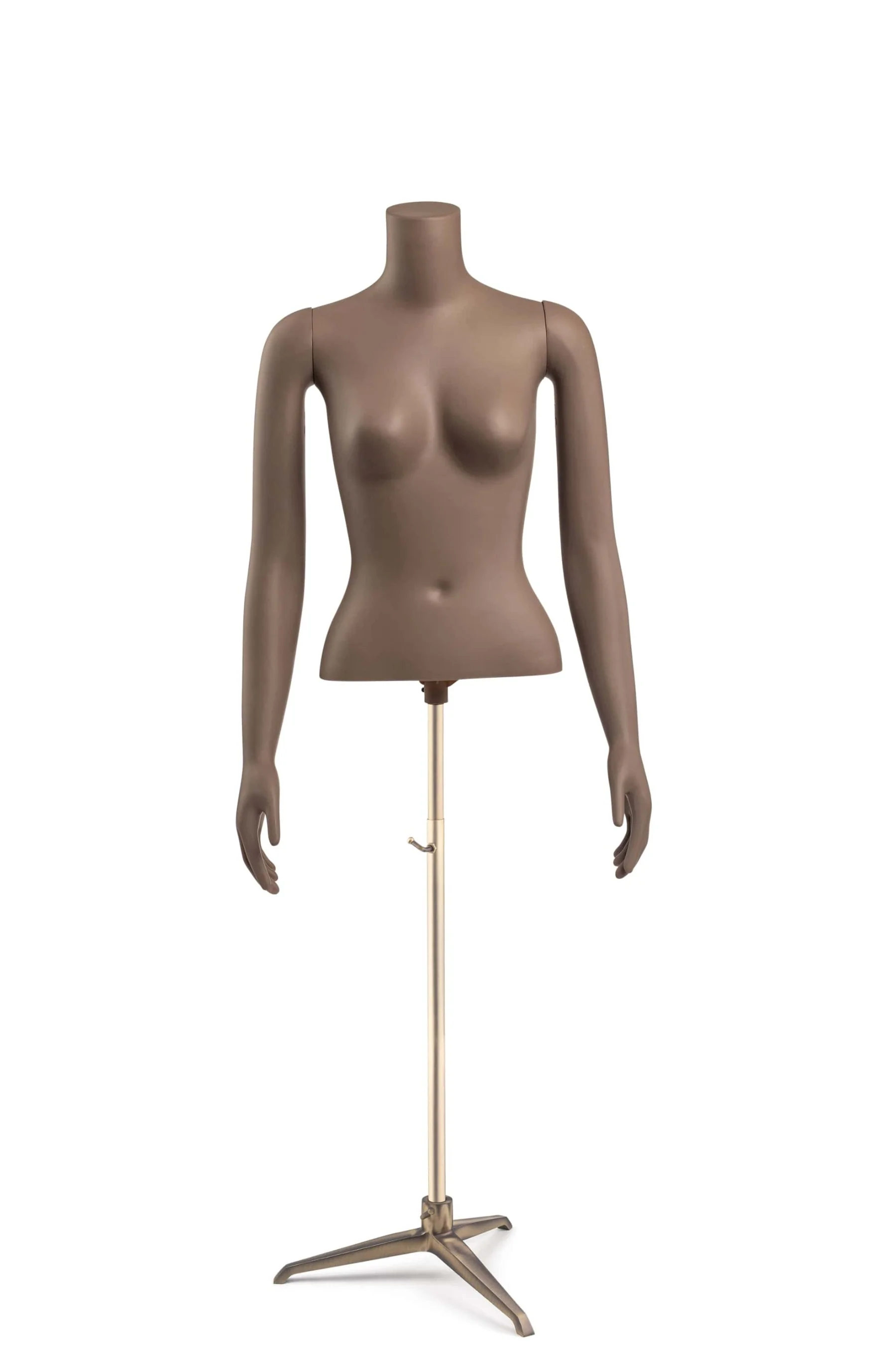 Female Headless Torso Mannequin with Removable Arms - Image 111
