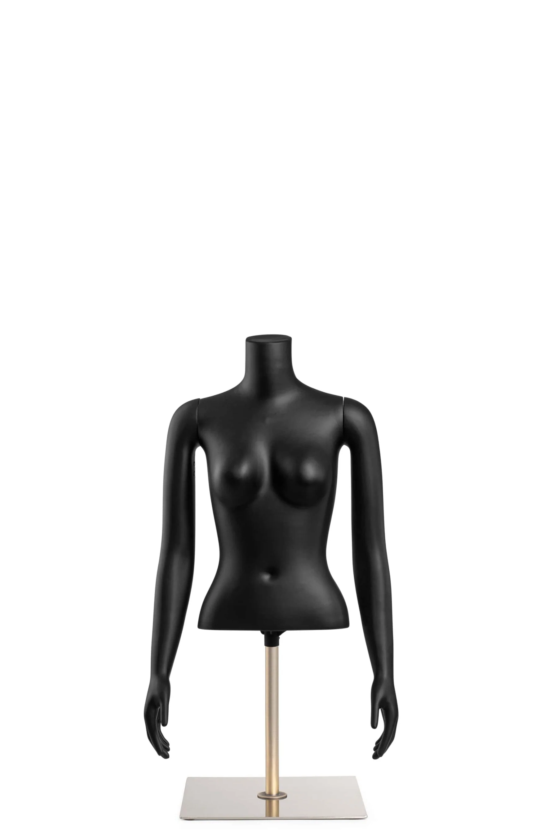 Female Headless Torso Mannequin with Removable Arms - Image 13