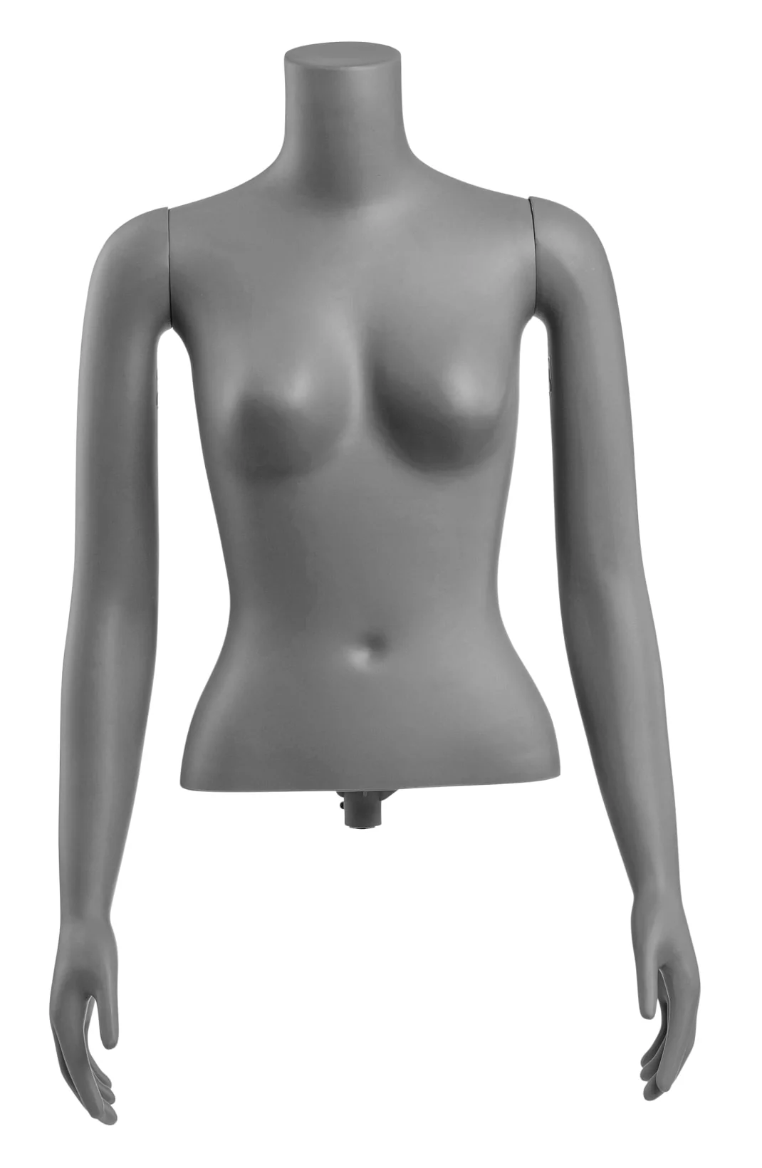 Female Headless Torso Mannequin with Removable Arms - Image 148