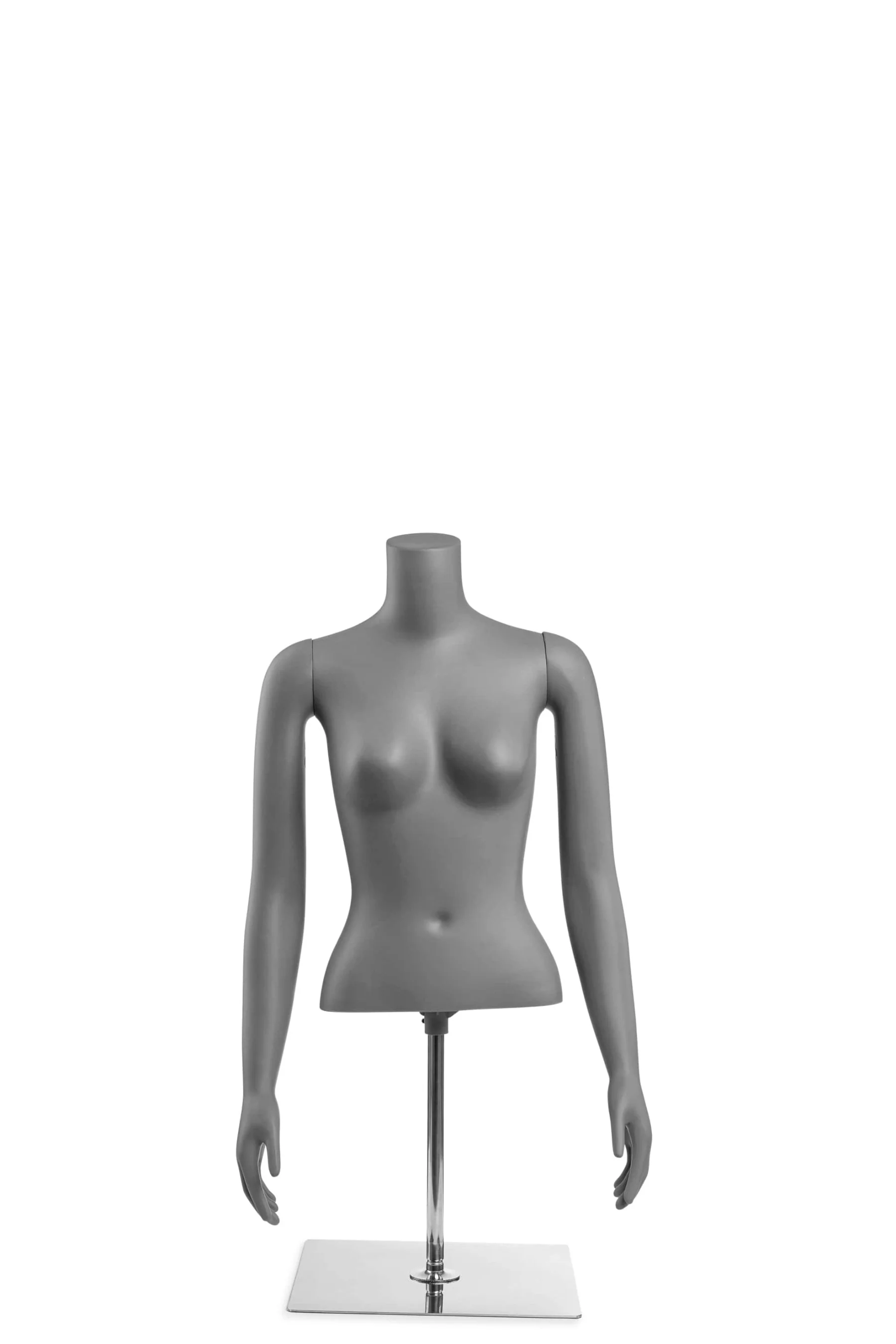 Female Headless Torso Mannequin with Removable Arms - Image 163
