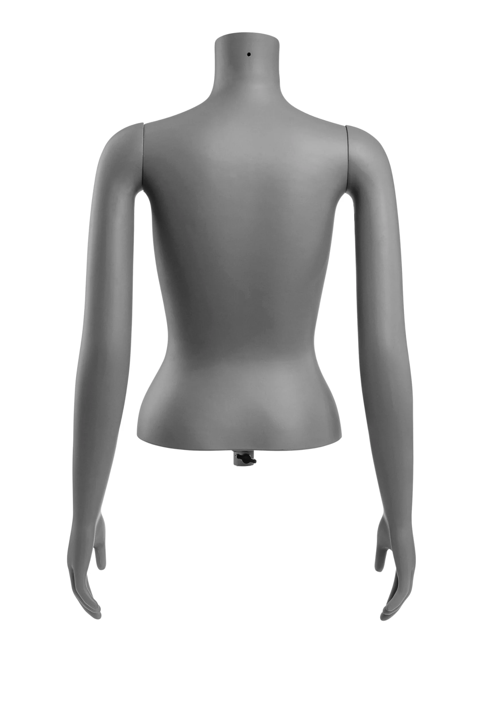 Female Headless Torso Mannequin with Removable Arms - Image 178