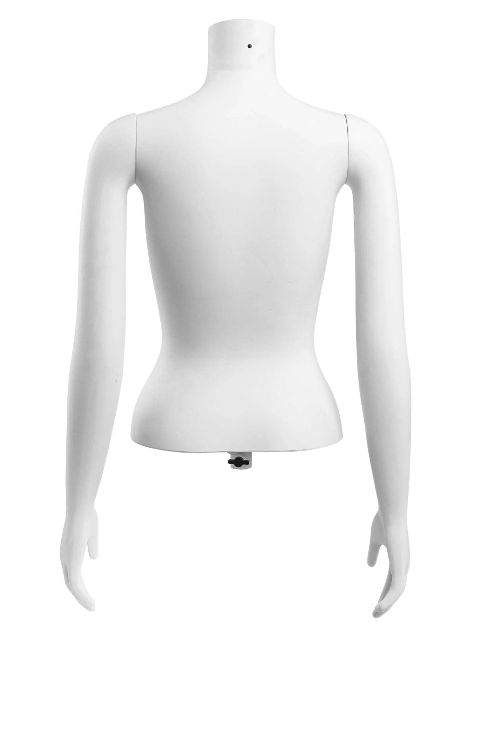 Female Headless Torso Mannequin with Removable Arms - Image 201