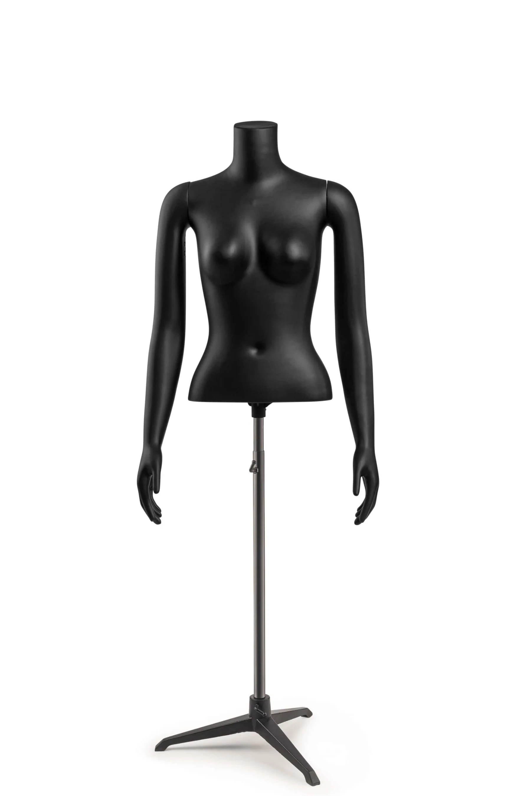 Female Headless Torso Mannequin with Removable Arms - Image 53