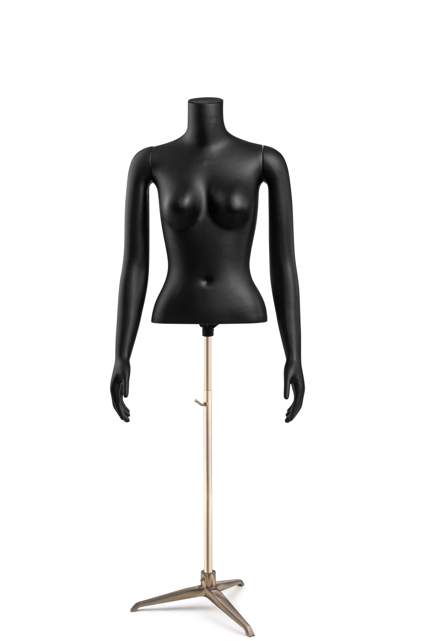 Female Headless Torso Mannequin with Removable Arms - Image 57