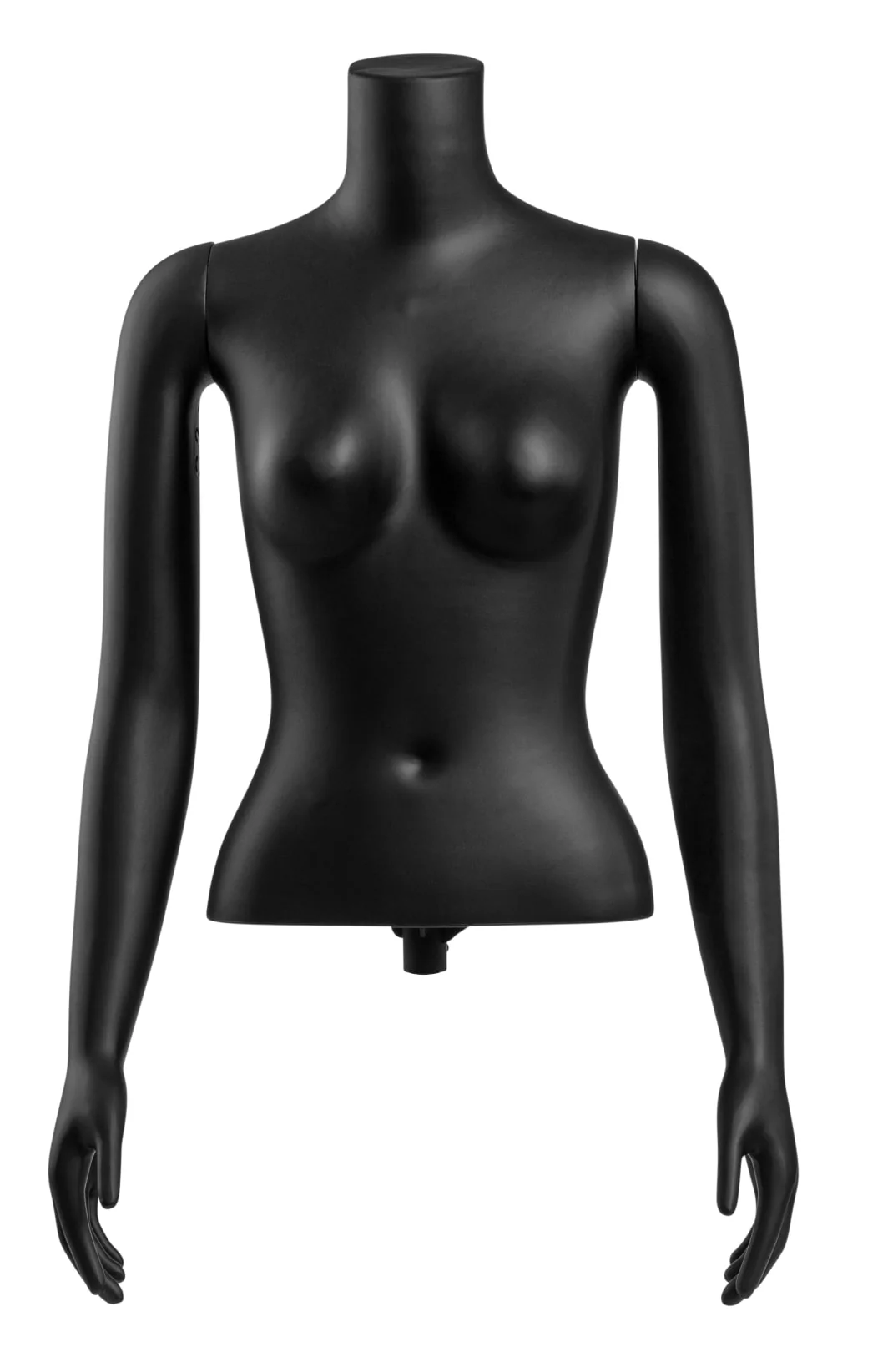 Female Headless Torso Mannequin with Removable Arms - Image 62