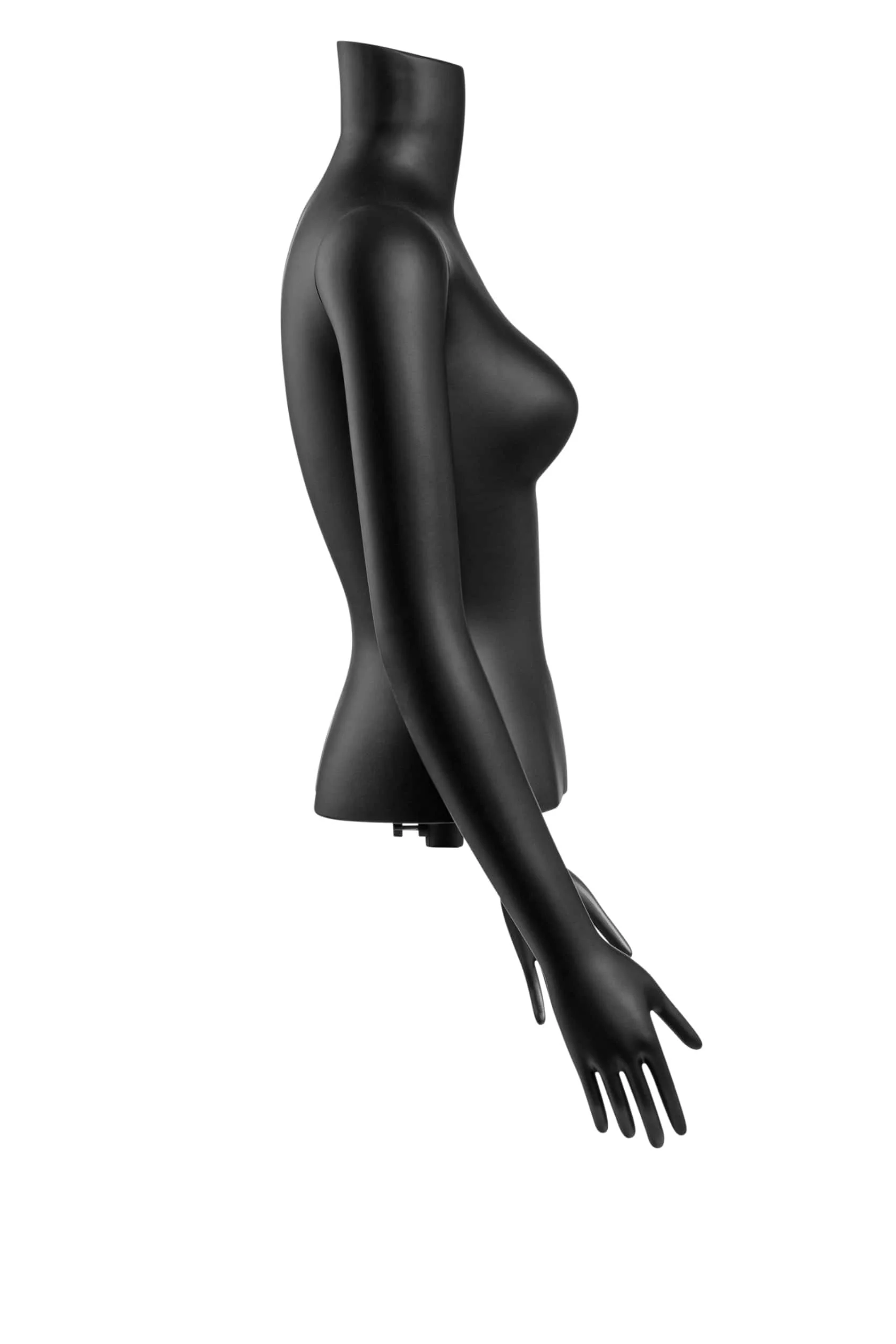 Female Headless Torso Mannequin with Removable Arms - Image 71